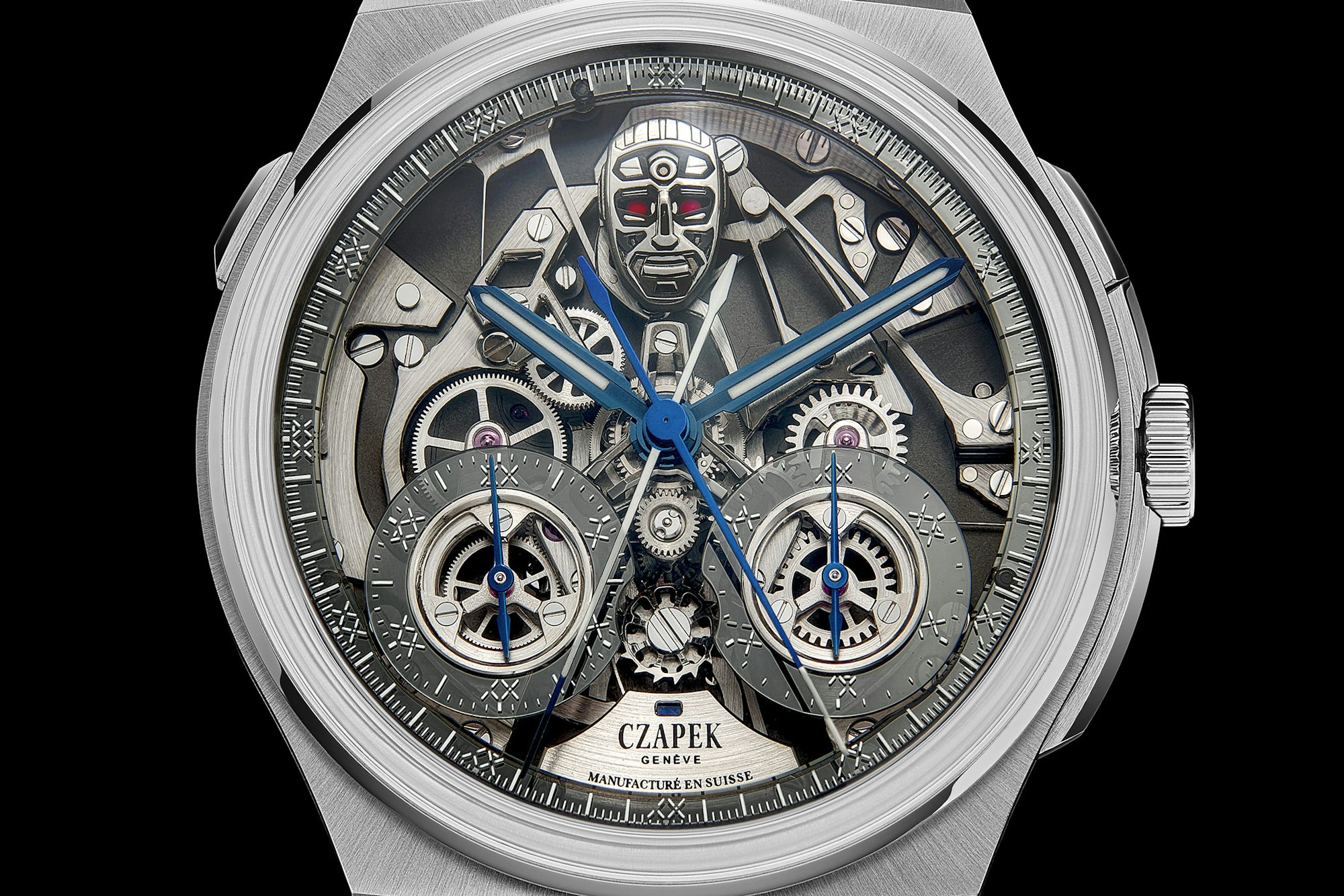 czapek watch
