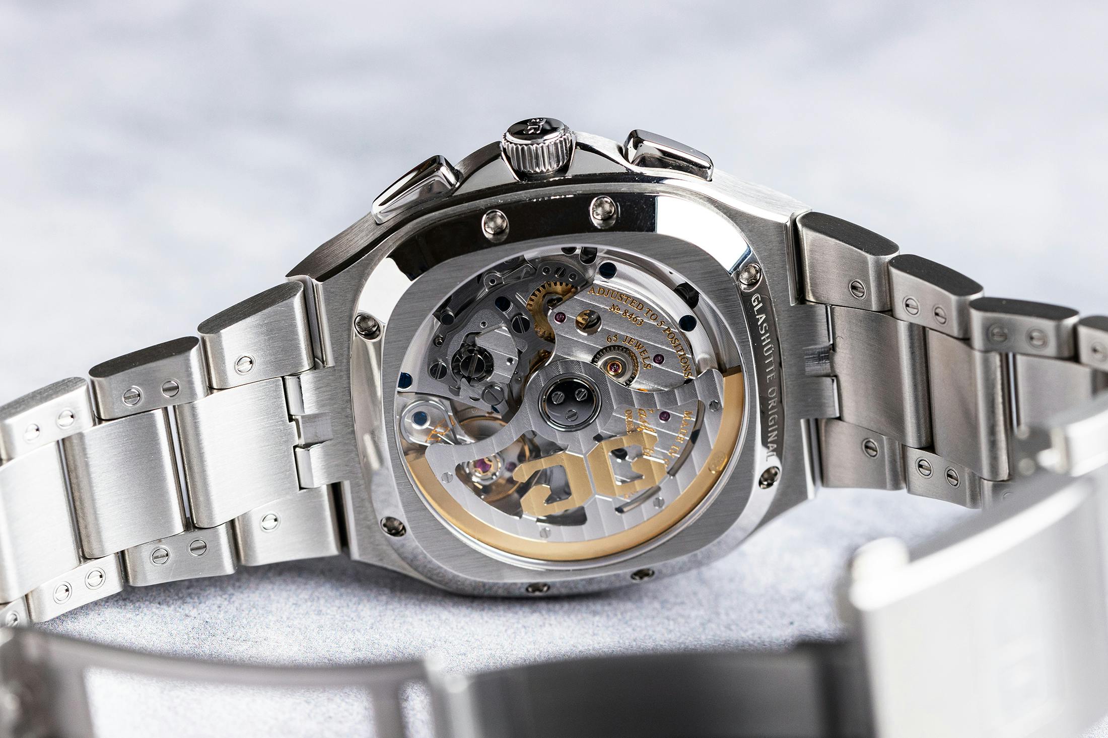 Glashutte Original