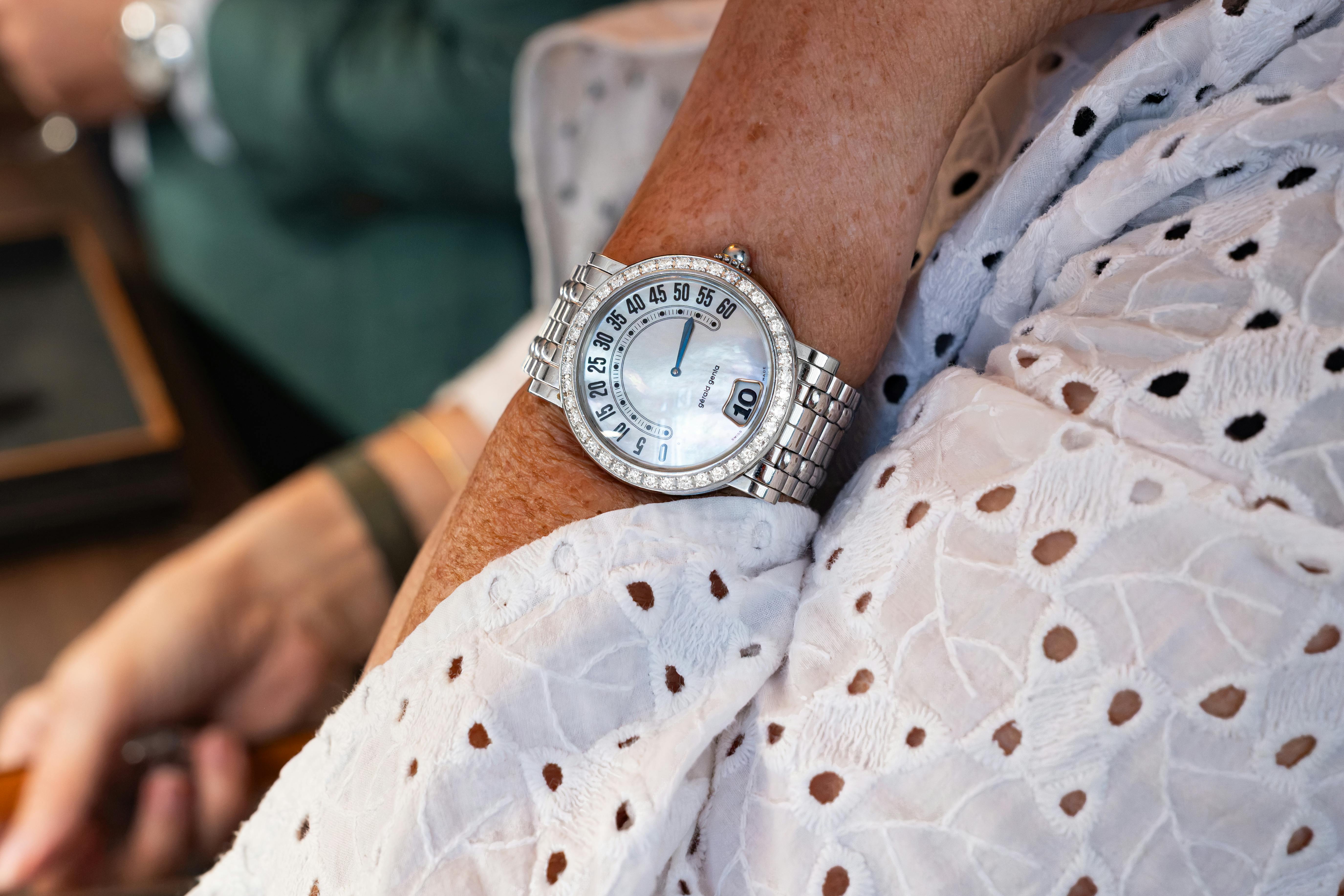 Photo Report: Geneva Watch Days 2026