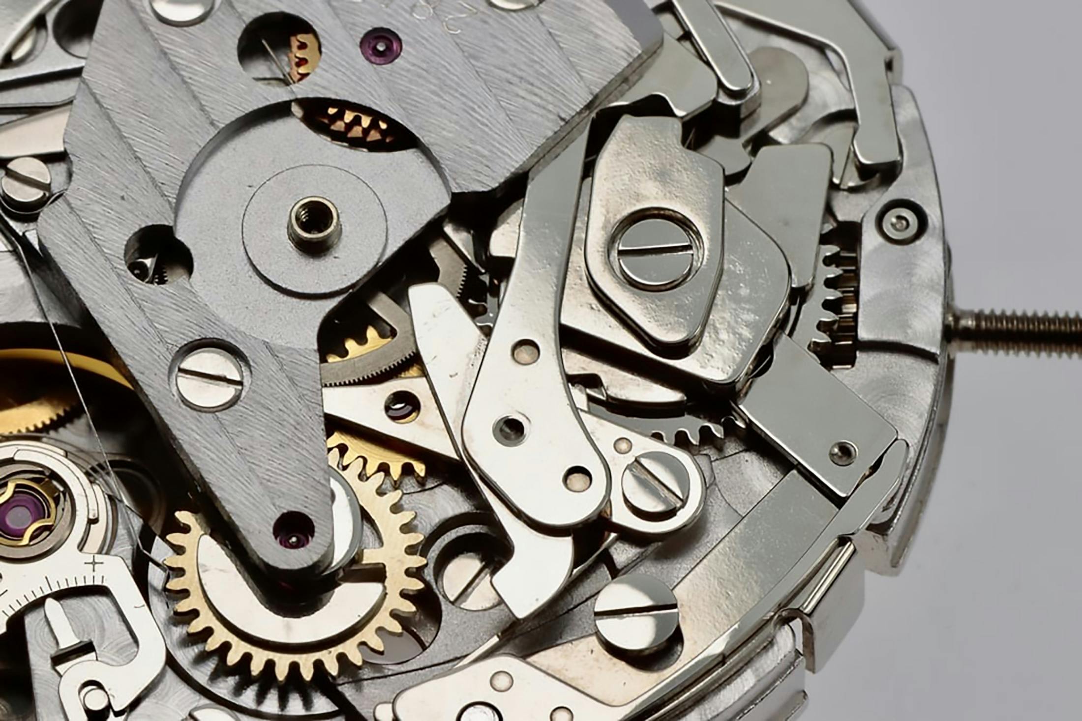 www.thenakedwatchmaker.com