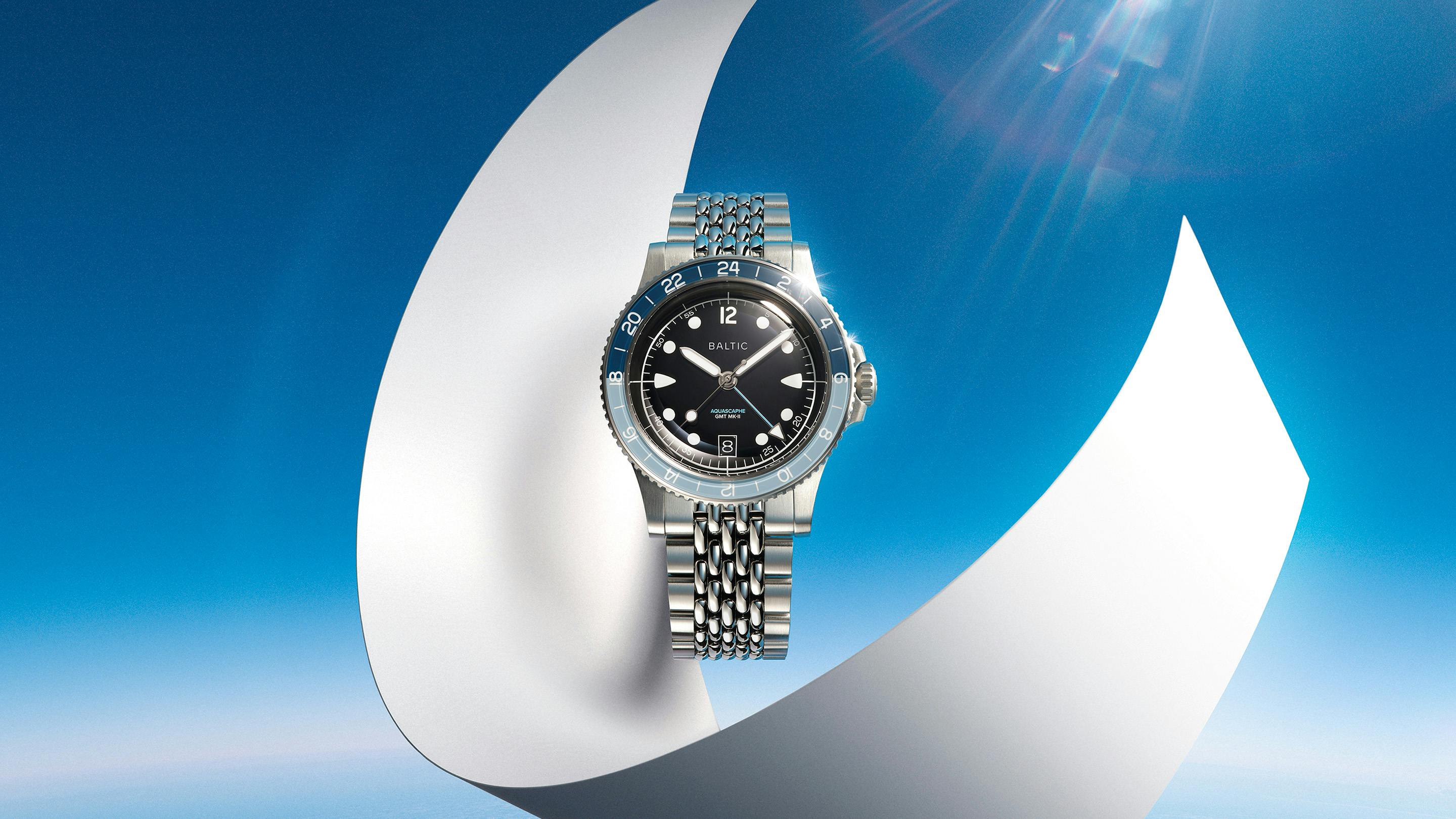 10 Best Dive Watches Under €1,000