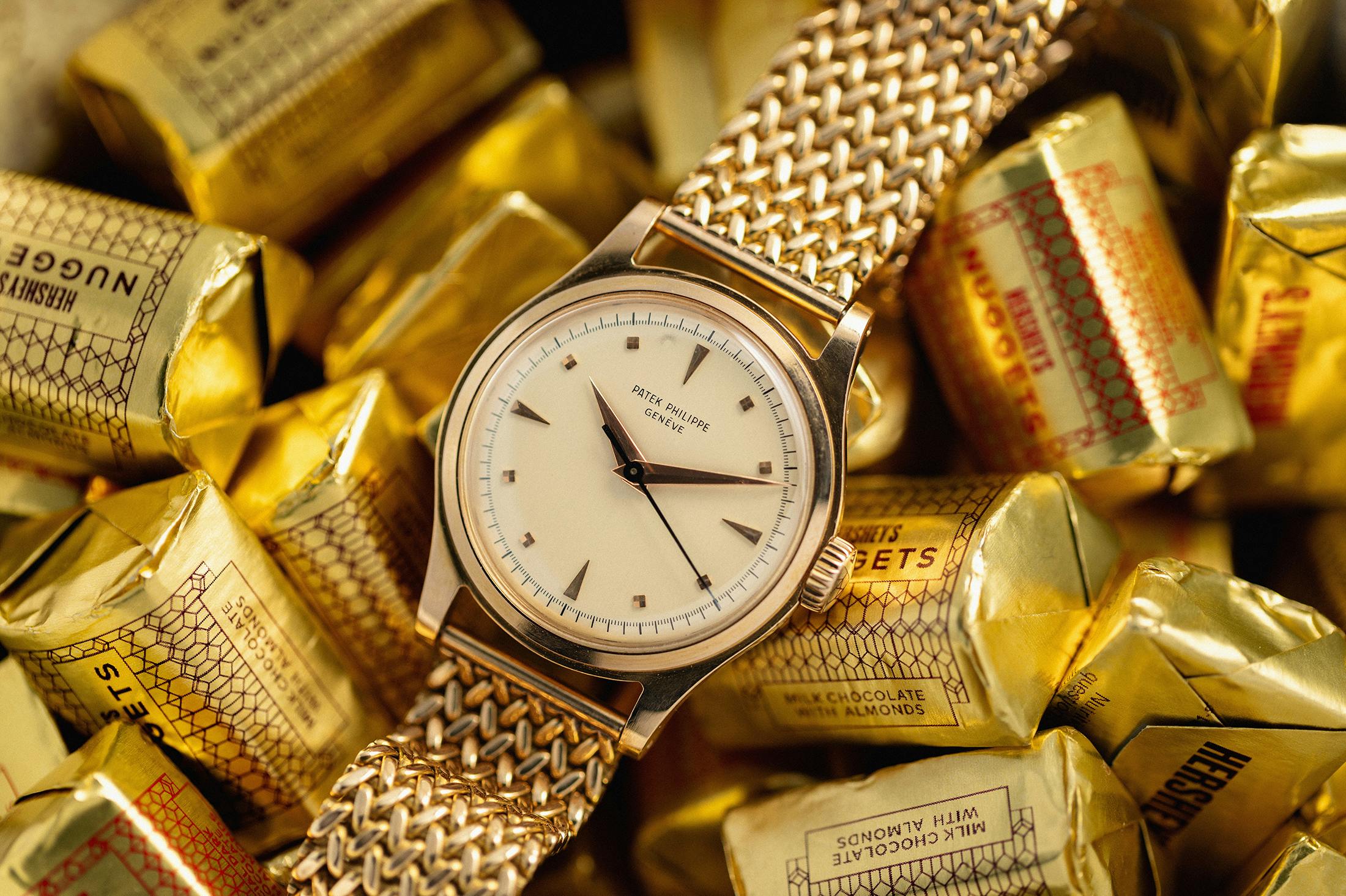 patek philippe
