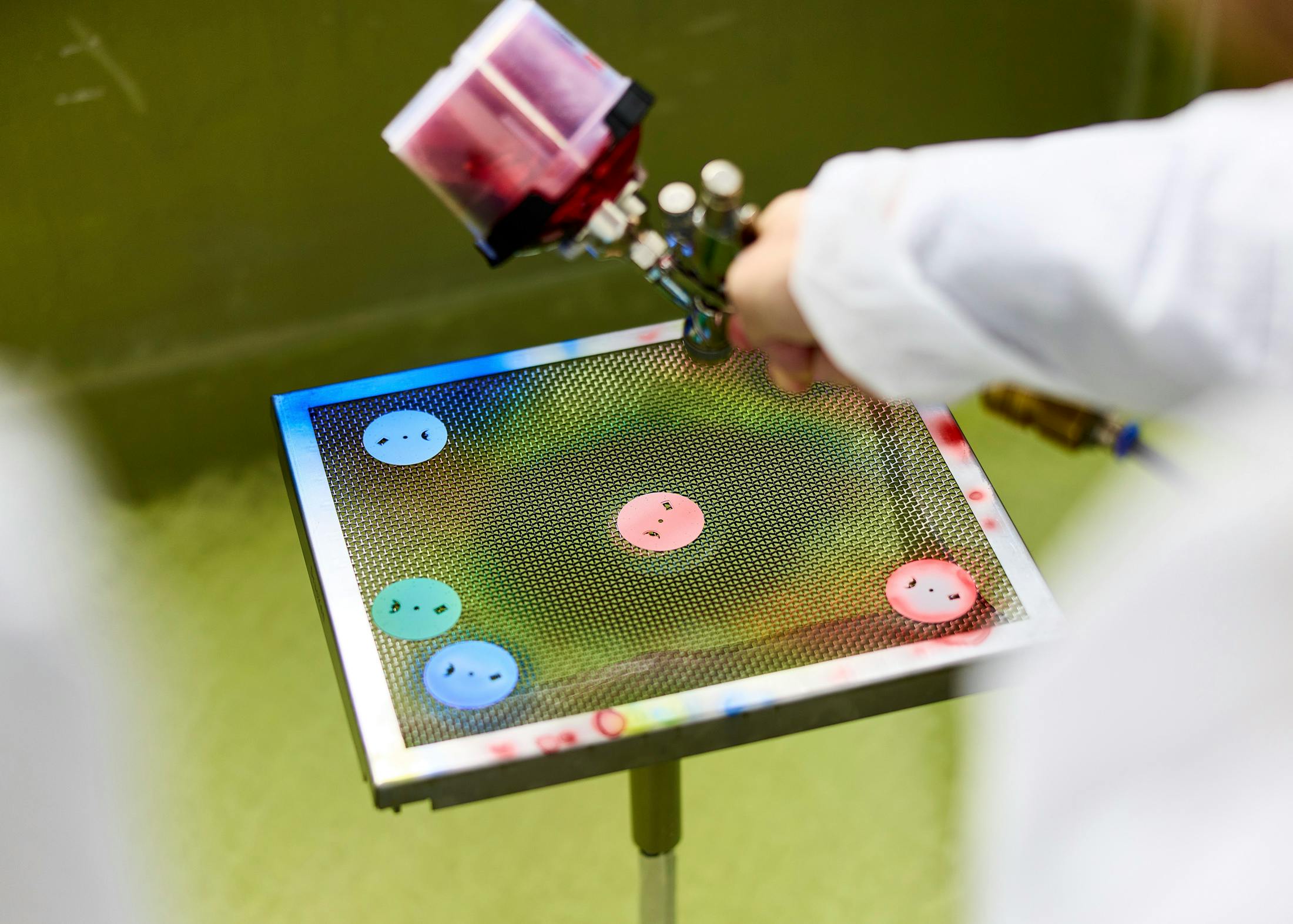 Glashutte Original Manufacture