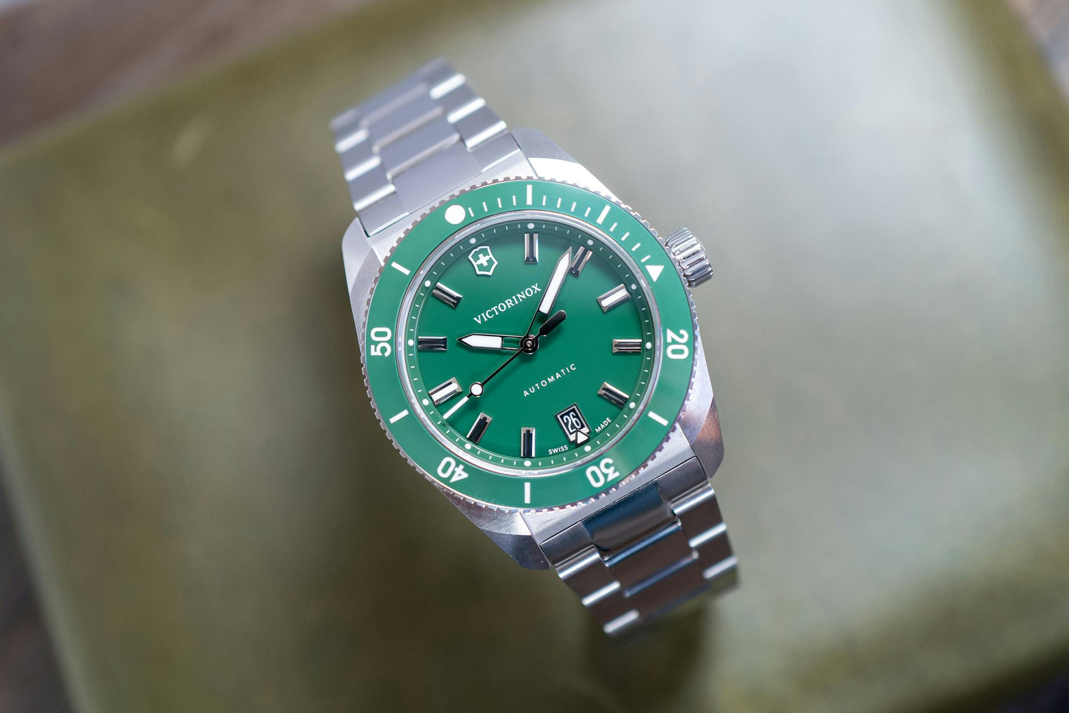 Victorinox Maverick