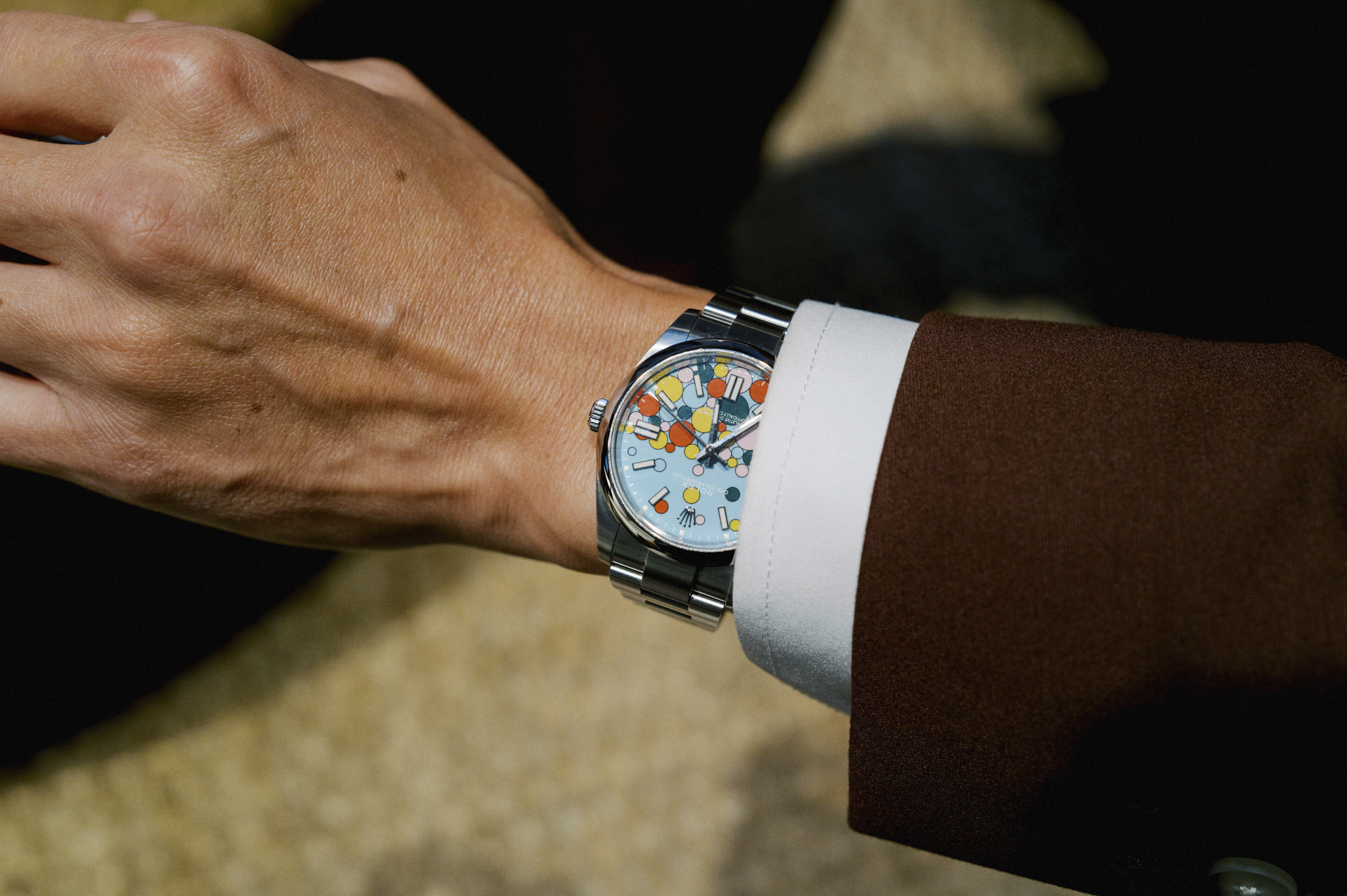 UBS House of Craft 2025