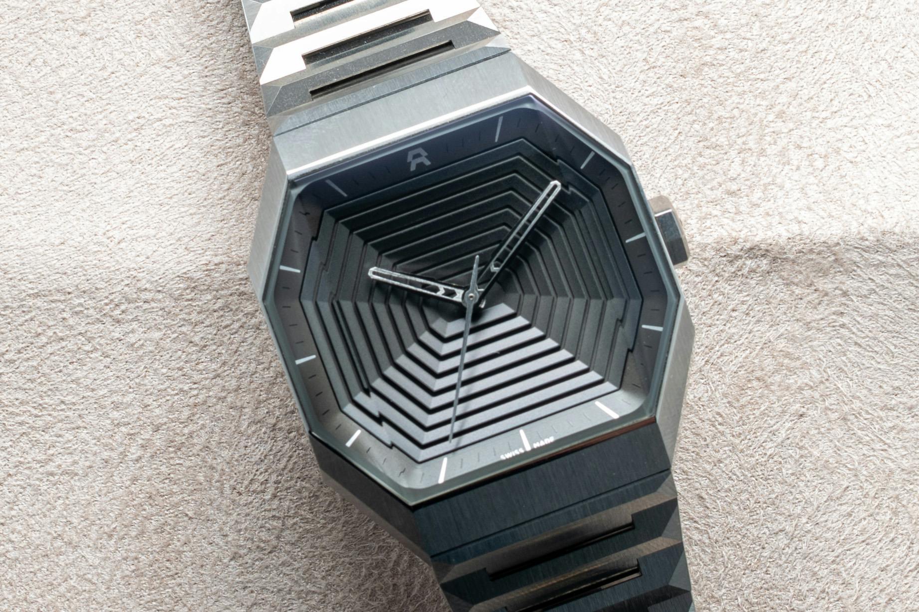 The Alto ART 02