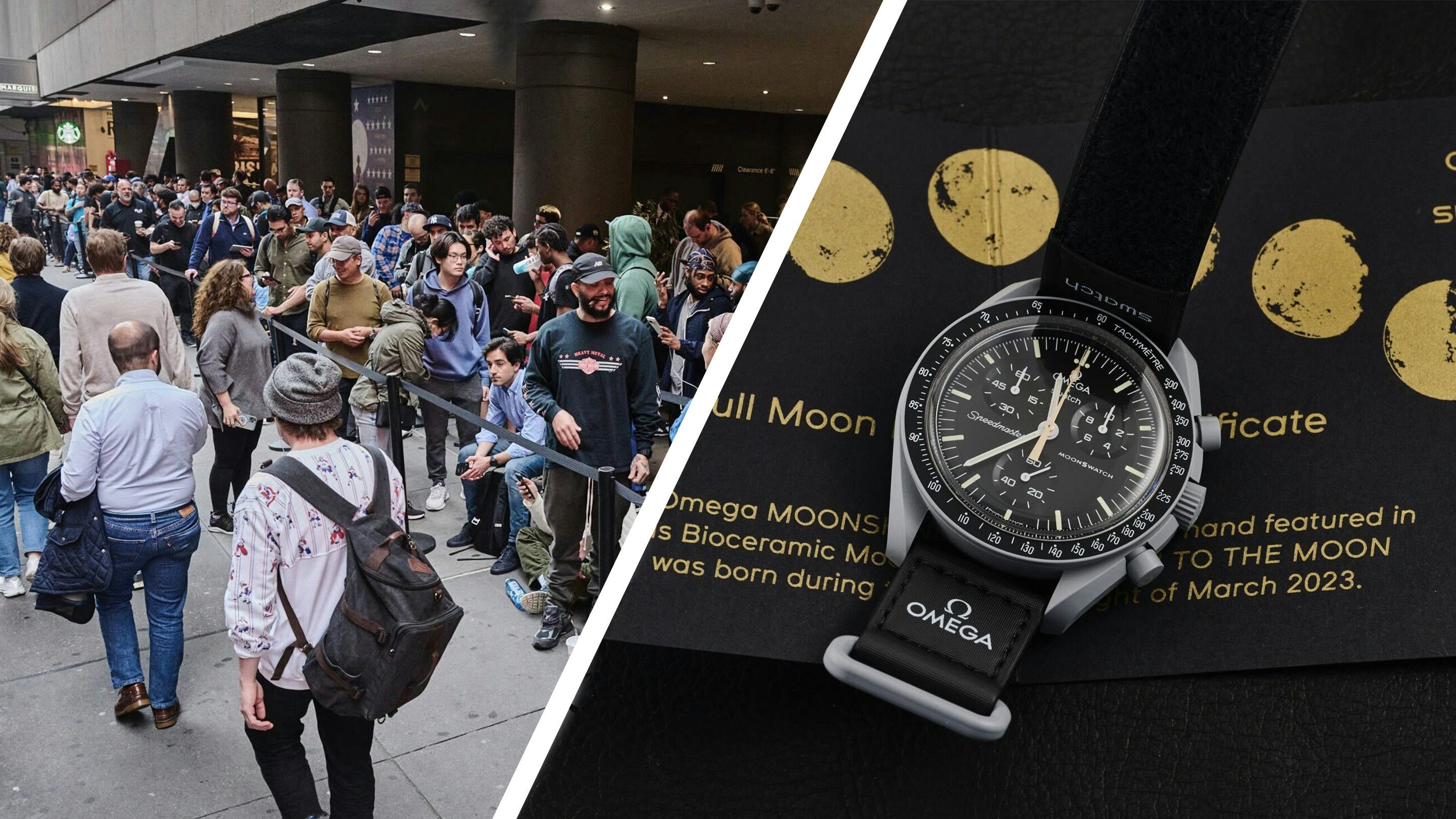 Announcements: The Year's First Trade Show Kicks Off Tomorrow With The  Second Edition Of LVMH Watch Week - Hodinkee