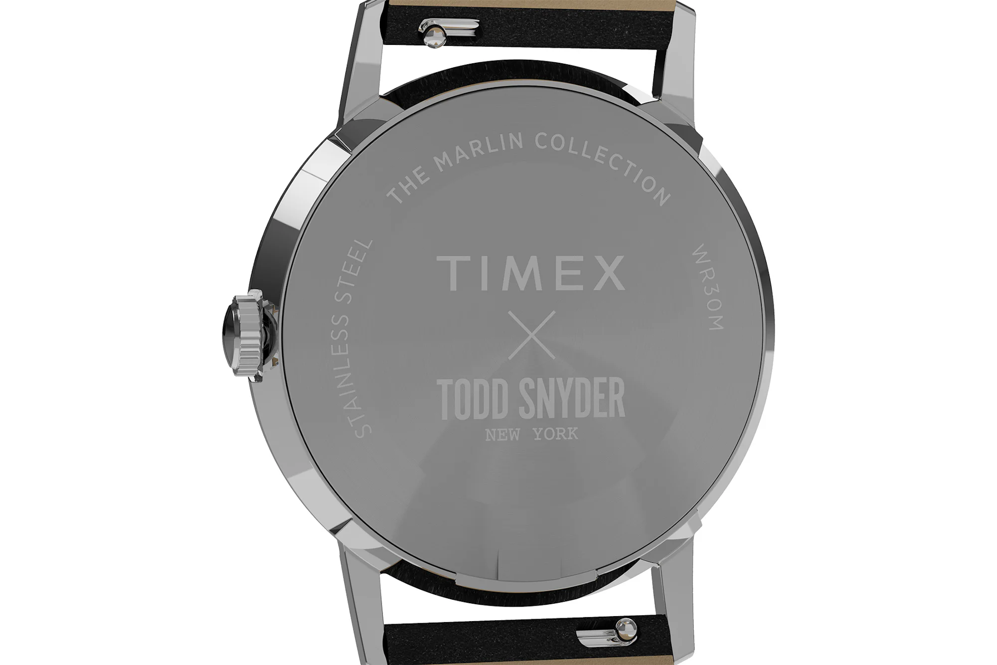 Timex x Todd Snyder
