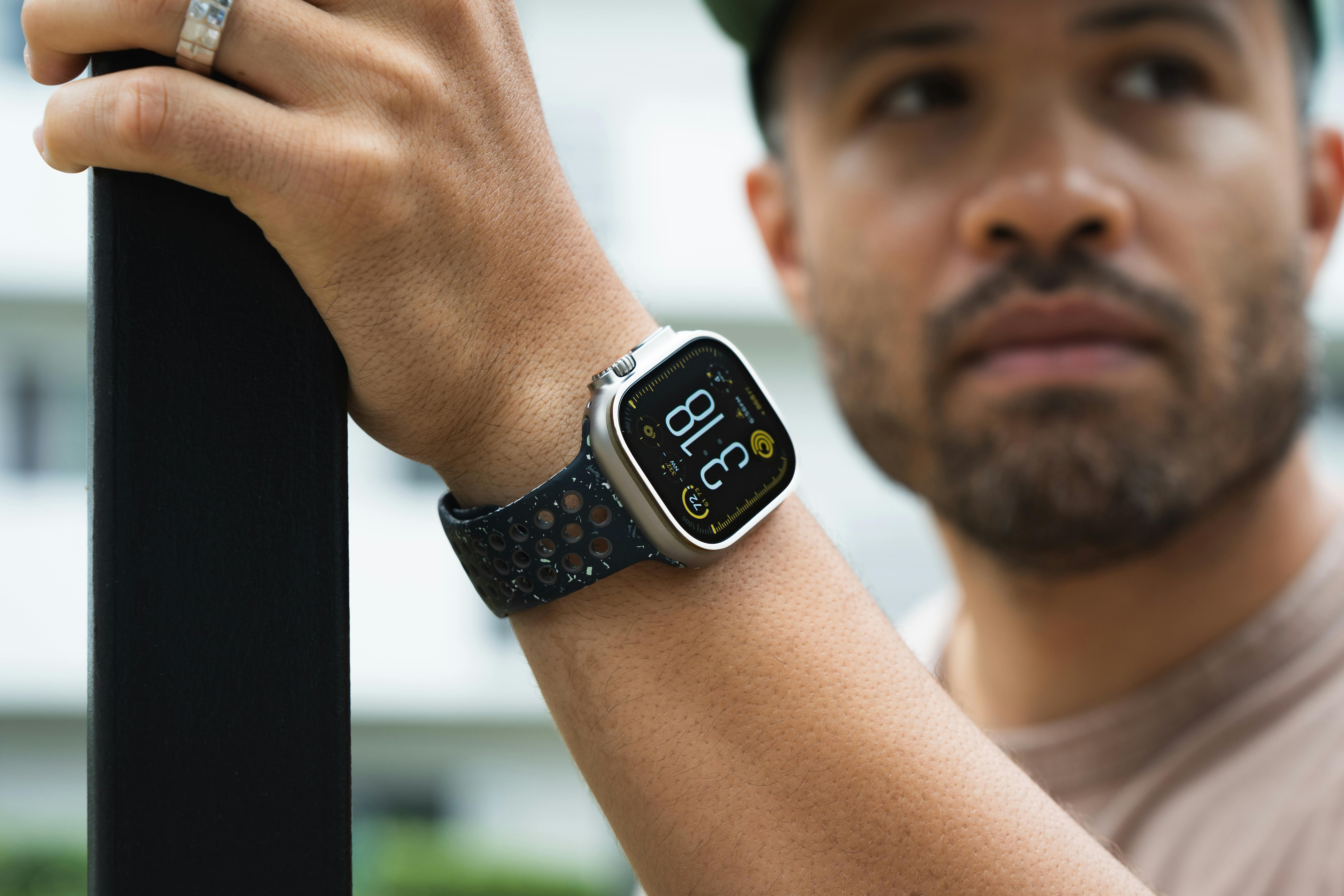 Apple Watch Ultra 2