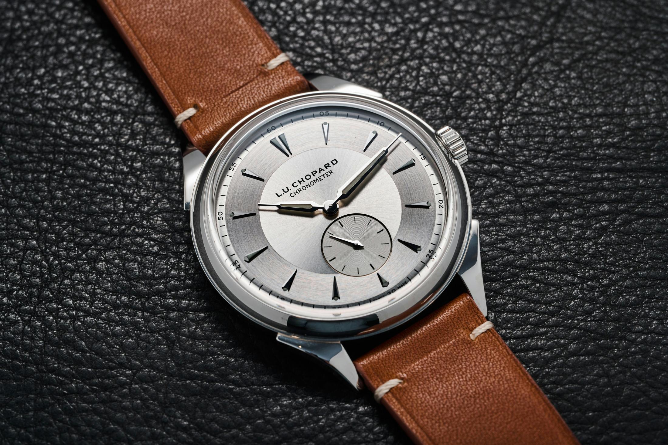 Chopard L.U.C. Qualité Fleurier