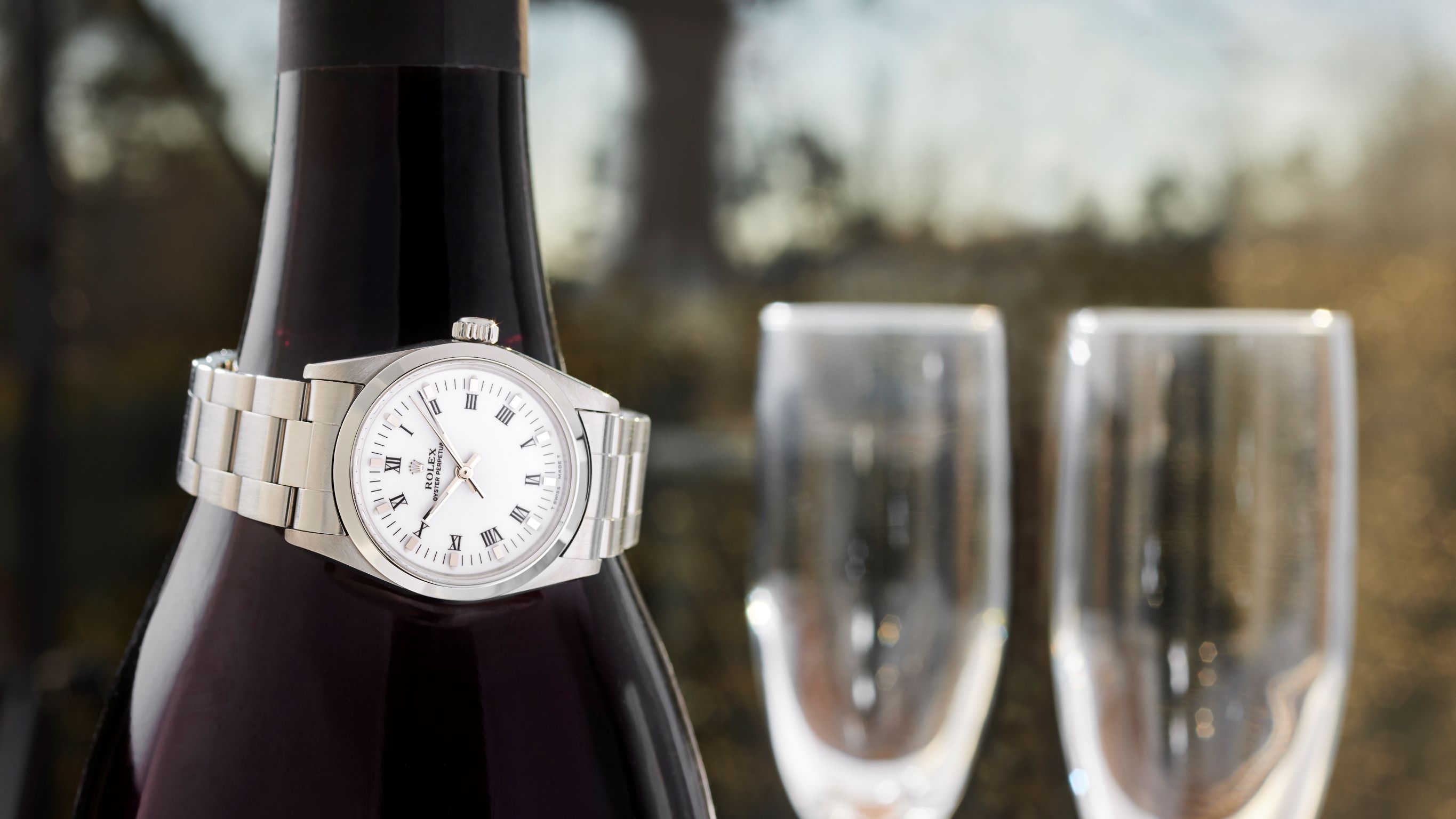 Is This Patek Philippe Watch Worth $10 Million? - Galerie