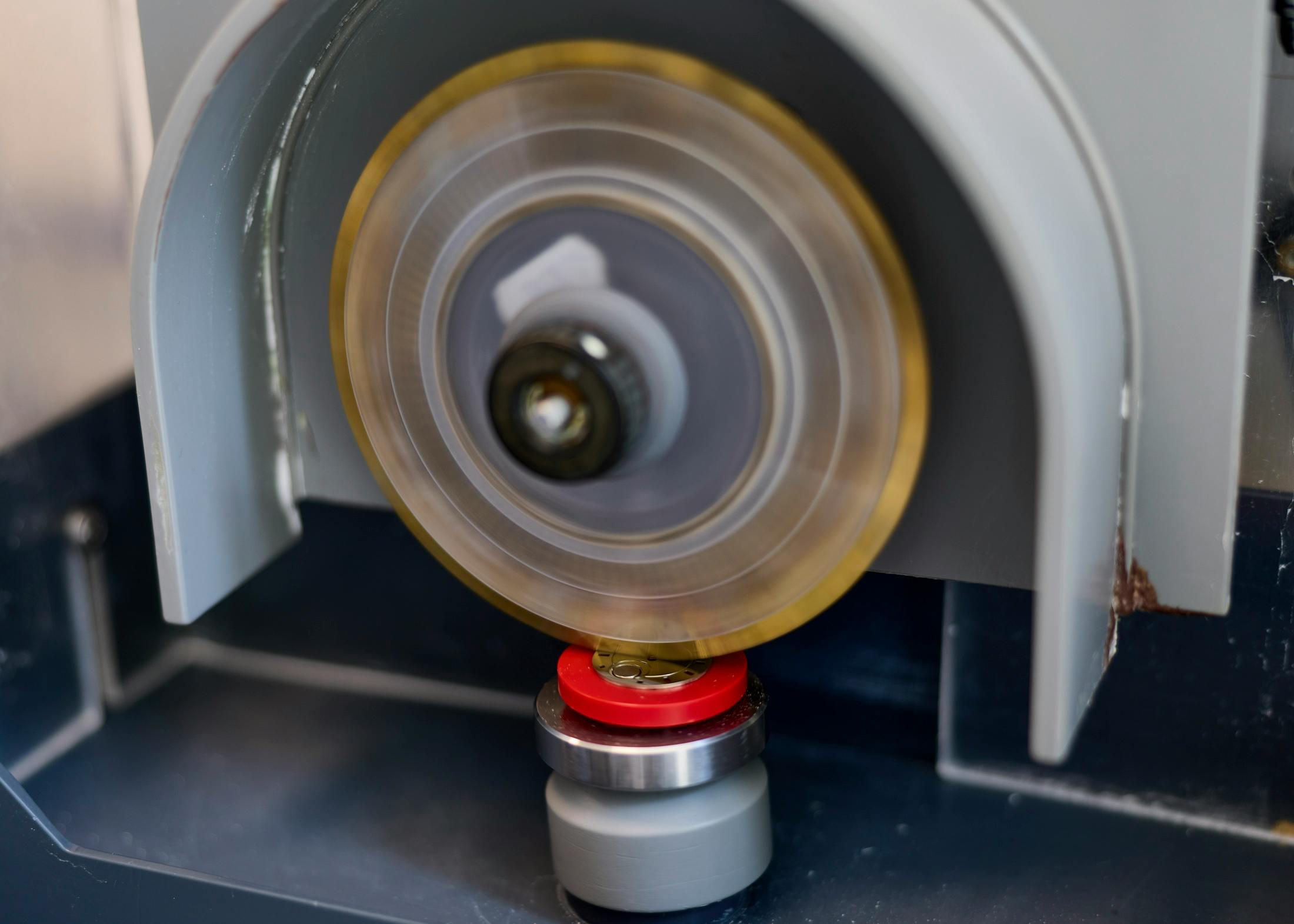 Glashutte Original Manufacture