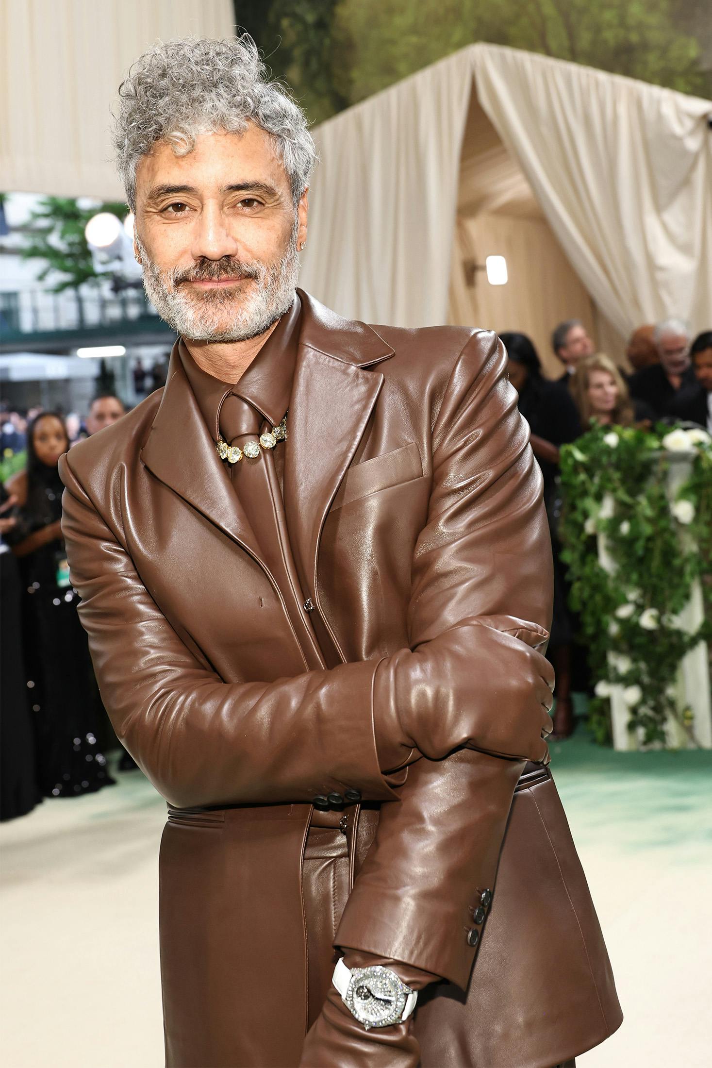Taika Waititi