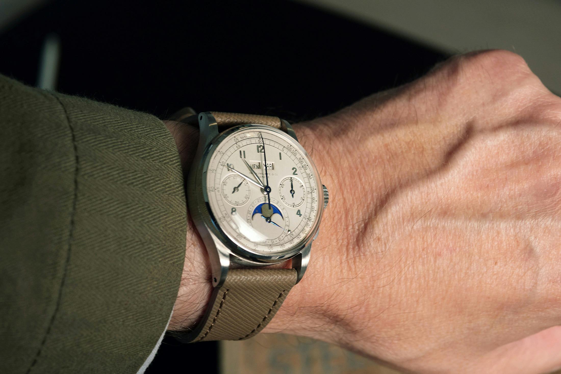 1518 Steel
