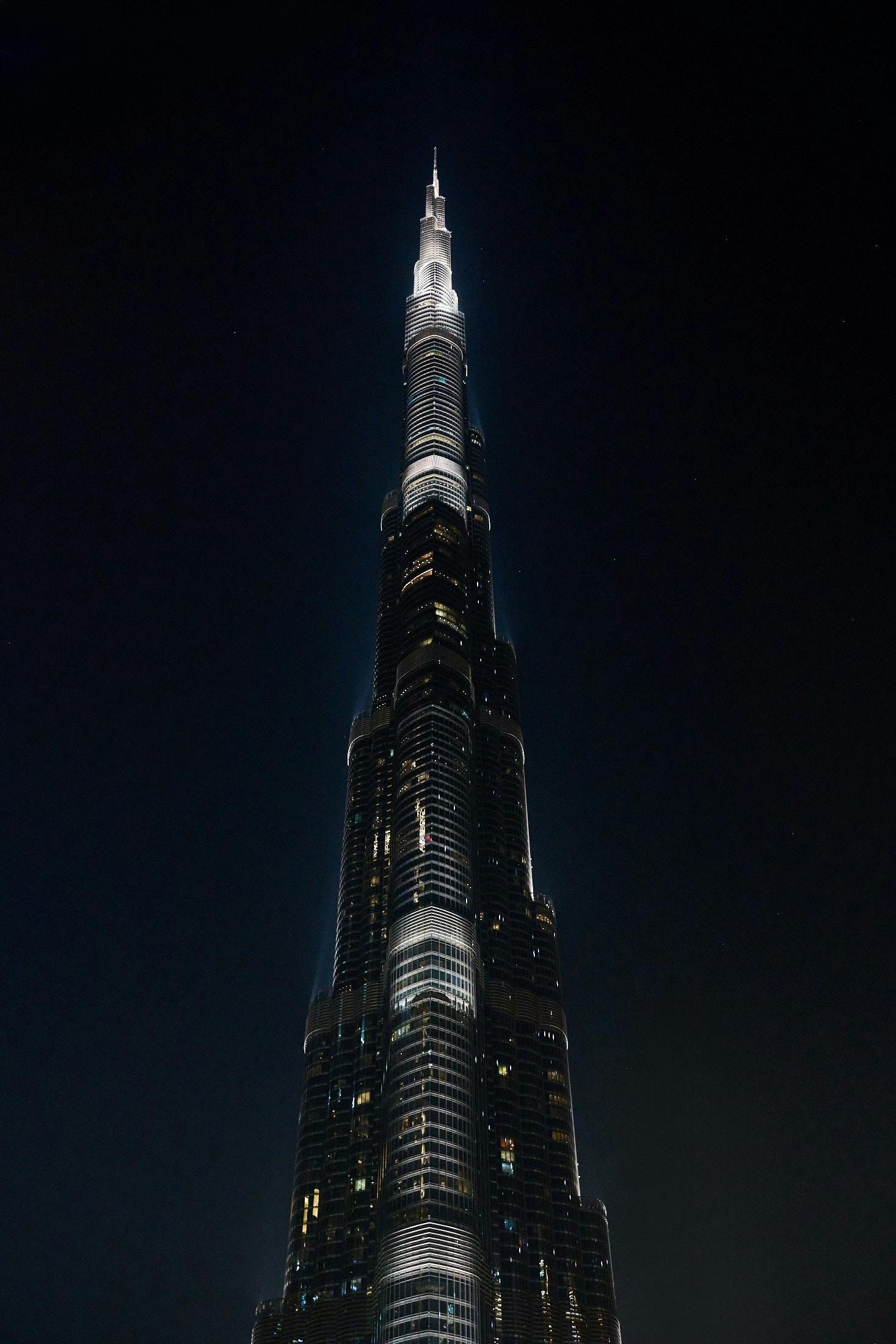 Burj Khalifa