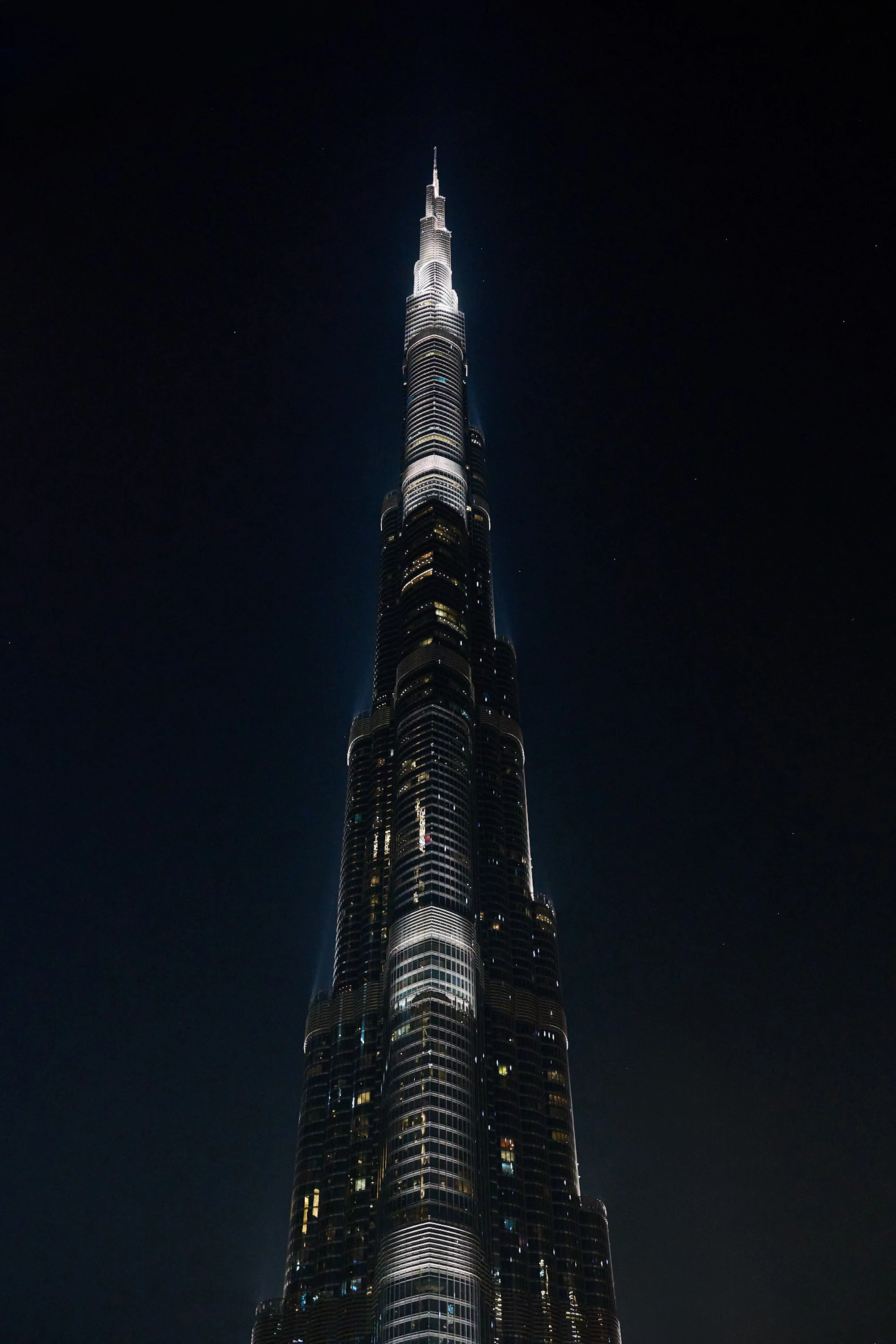 Burj Khalifa