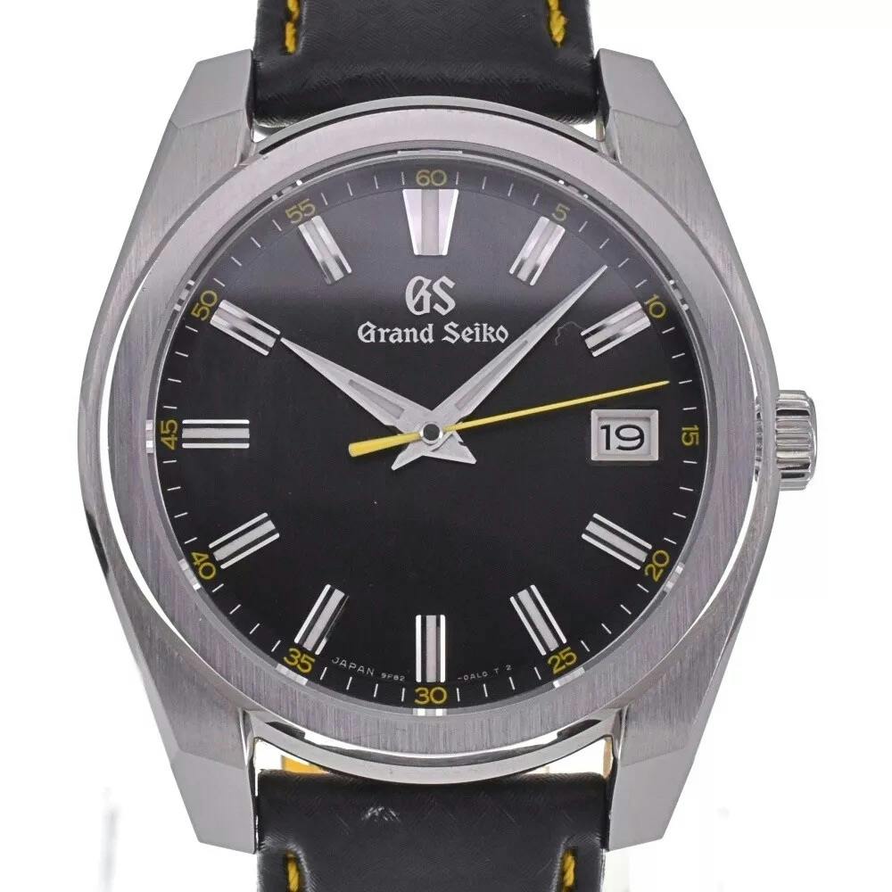 A Grand Seiko