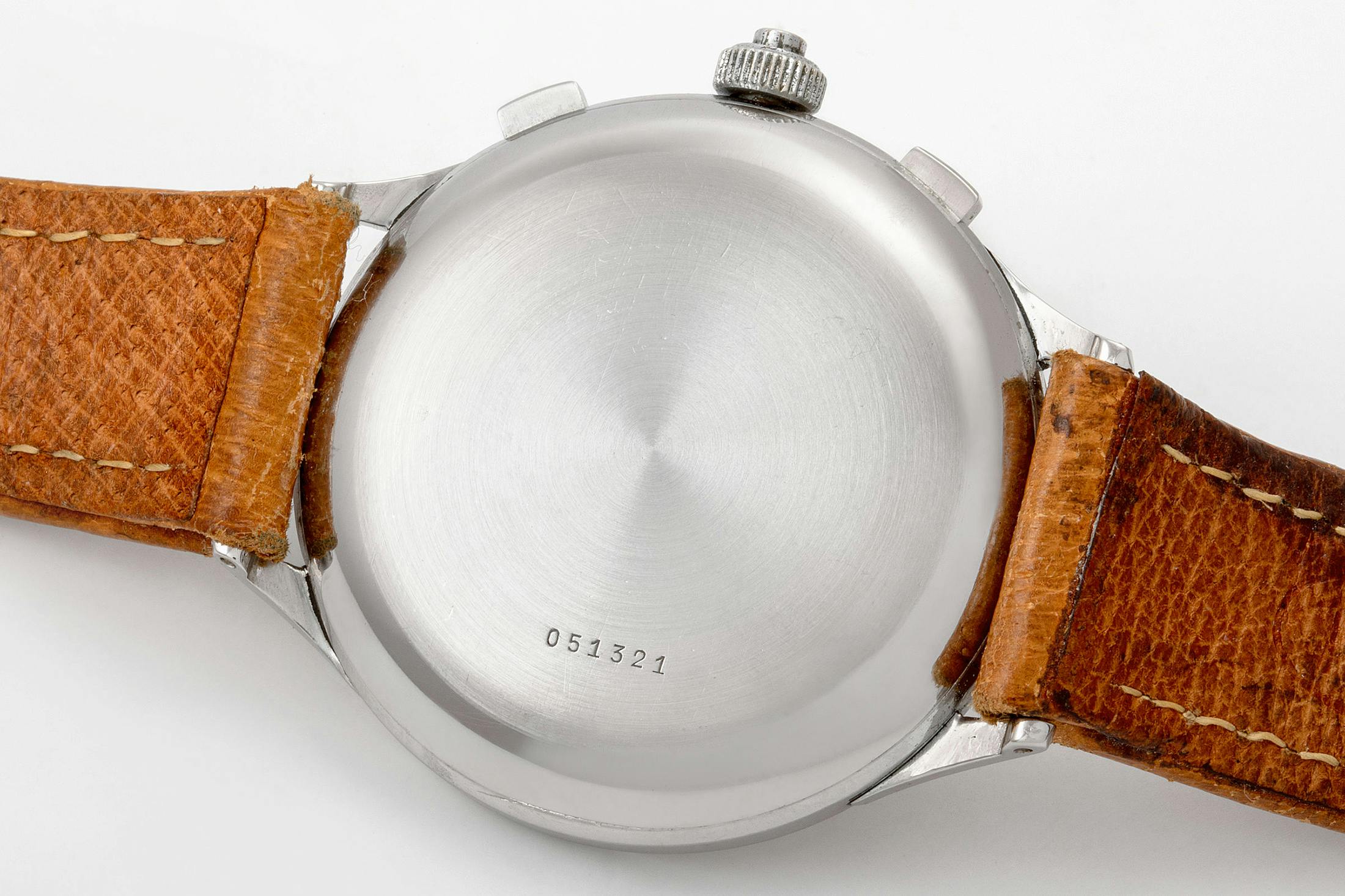 Rolex 4113