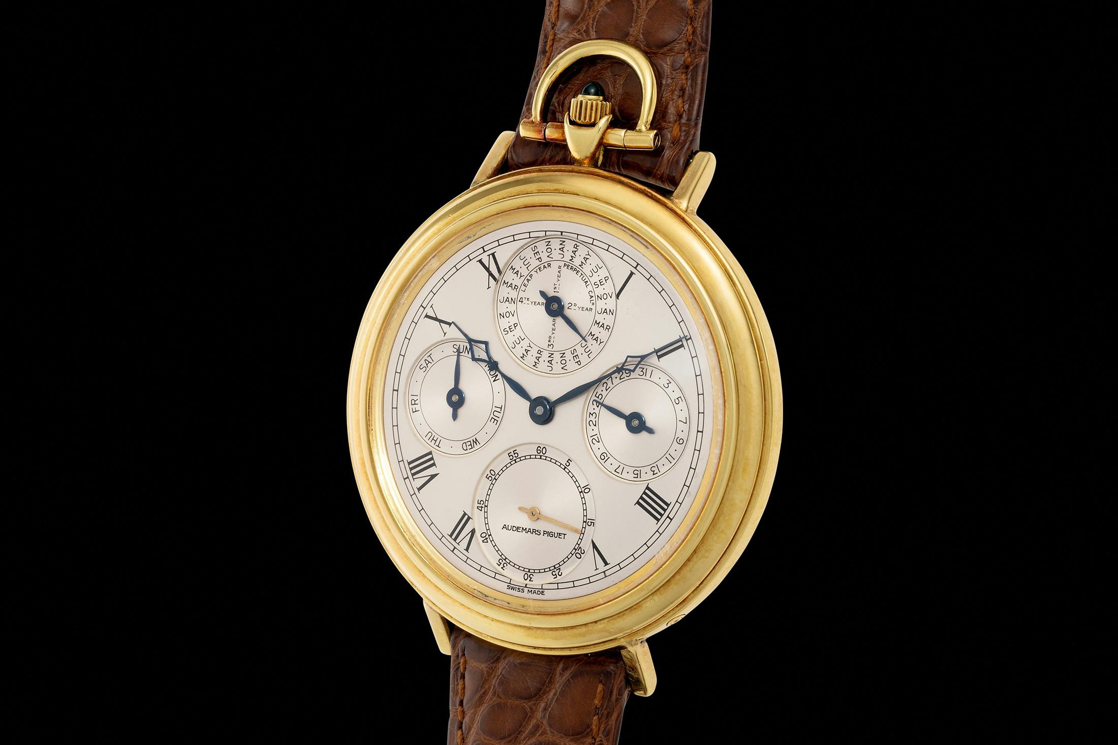 Audemars QP