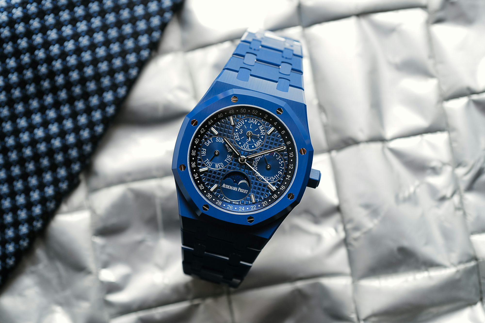 Audemars Piguet
