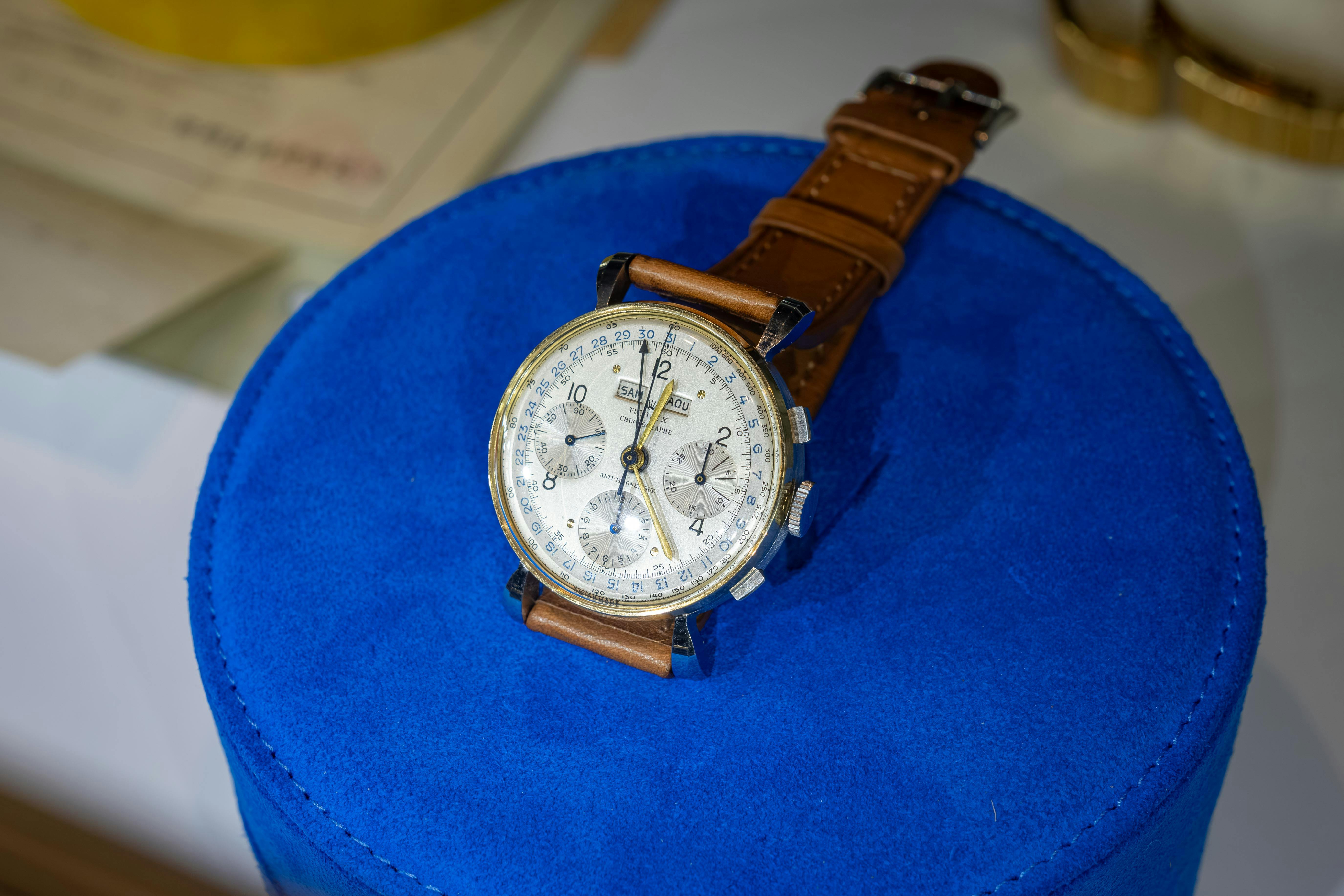 rolex