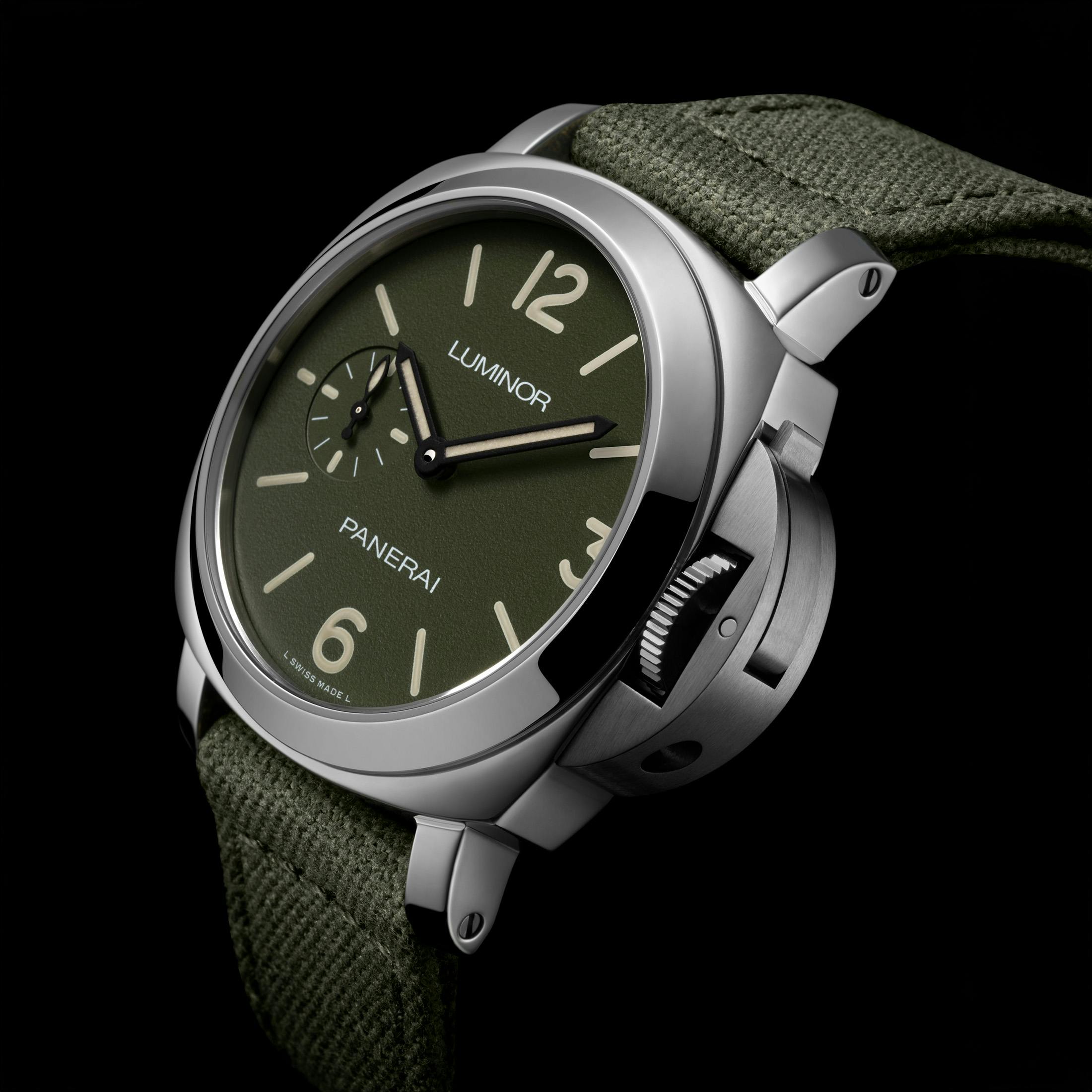Panerai Luminor