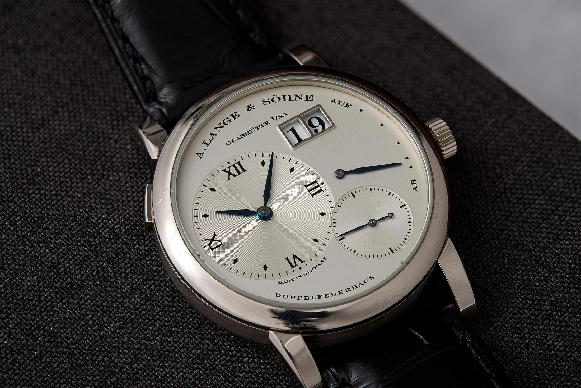 lange 1