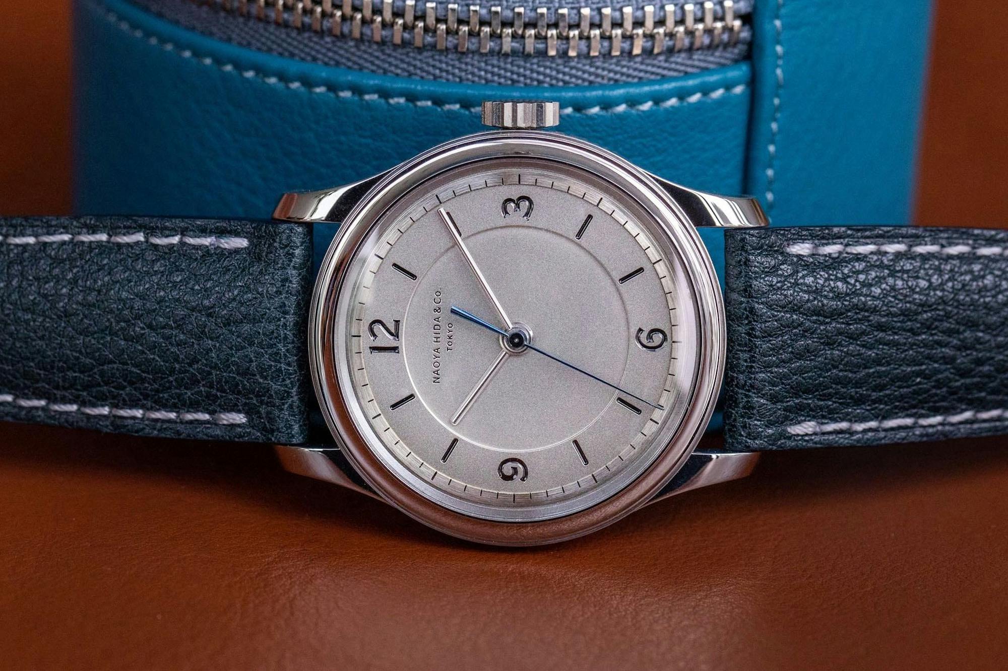 hodinkee microbrands