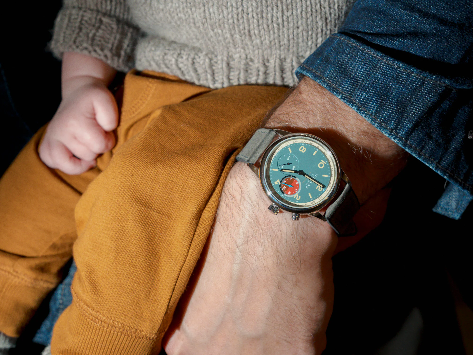 UBS House of Craft NYC