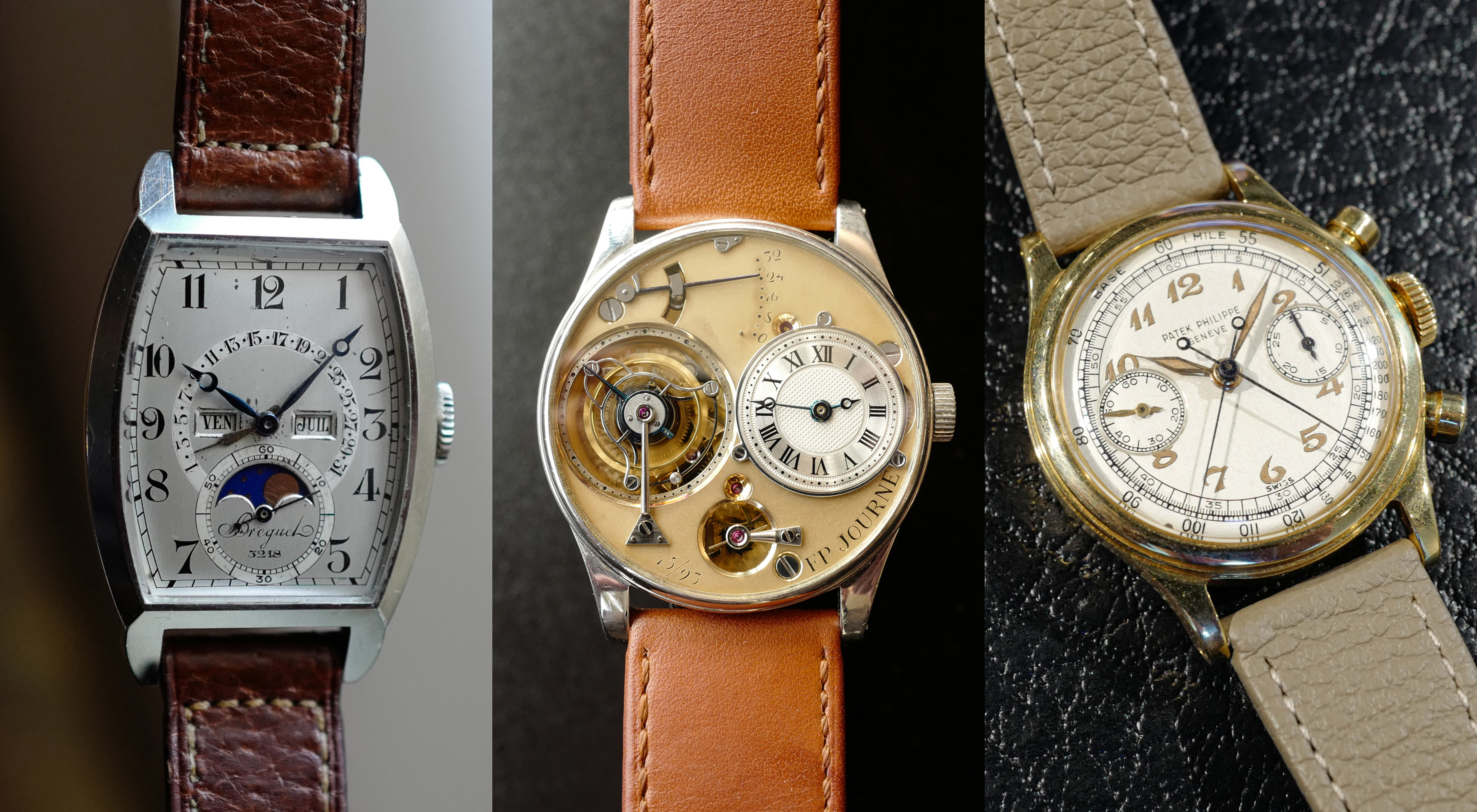 Bring a Loupe: The Great Big Geneva Auctions Preview Edition - Hodinkee