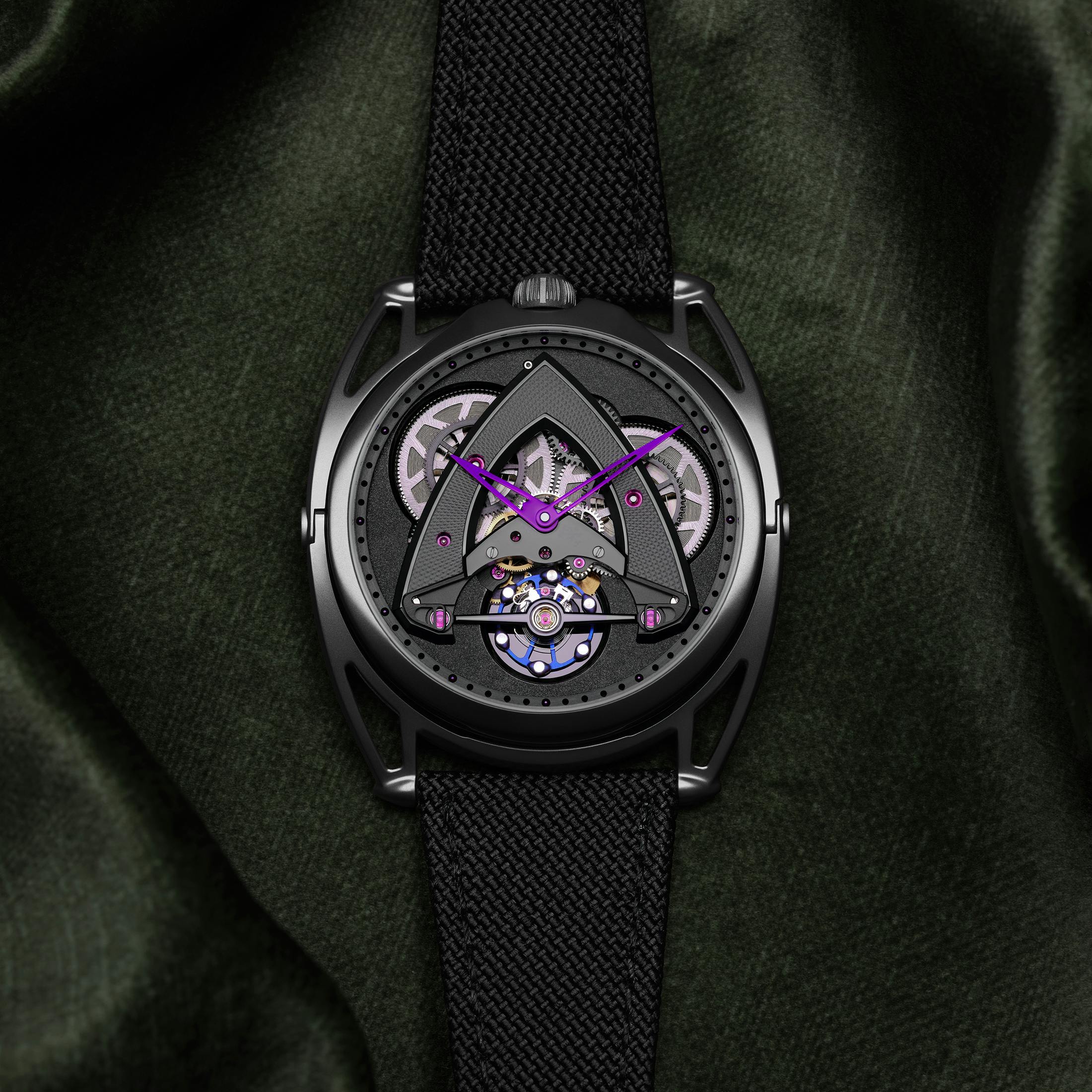 De Bethune