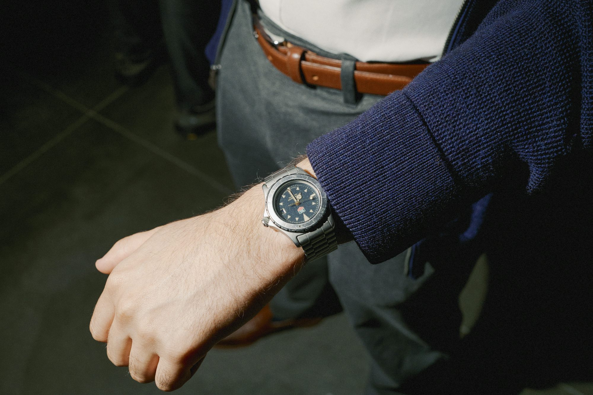 UBS House of Craft 2025