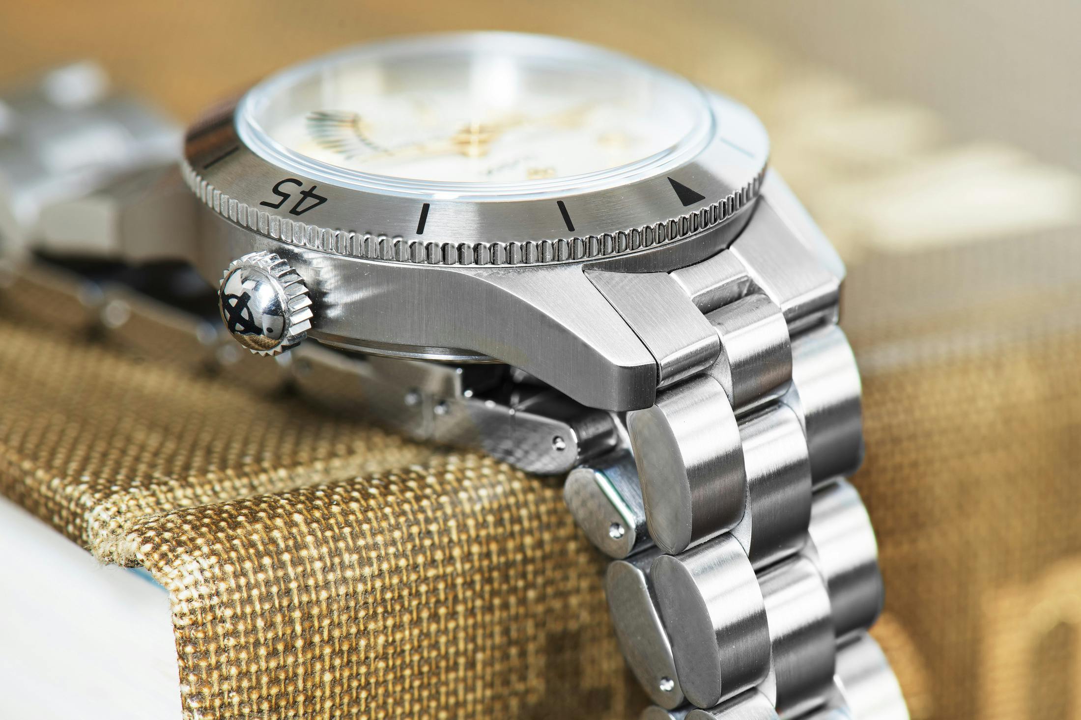 Zodiac Ref. 691