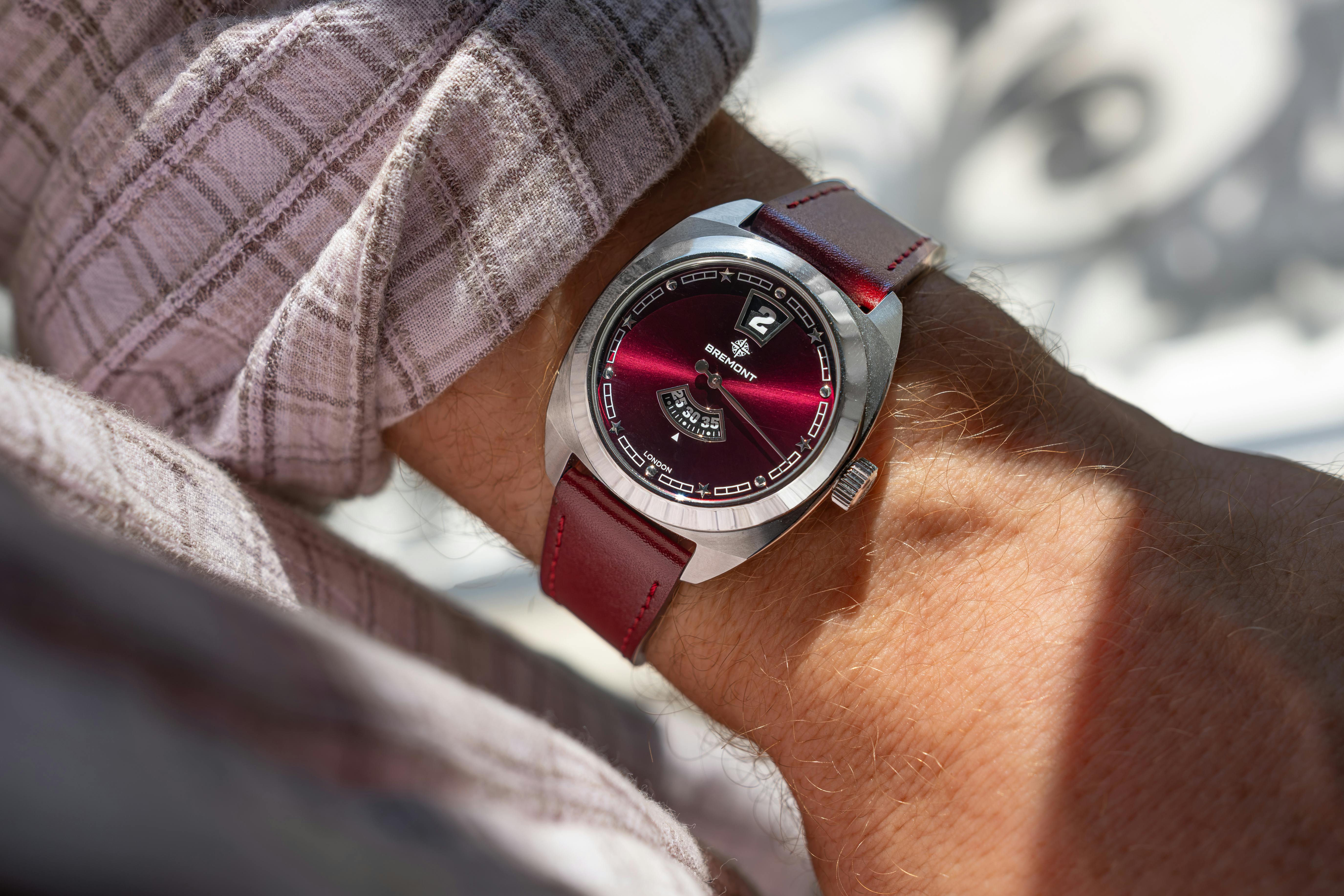 Photo Report: Geneva Watch Days 2026