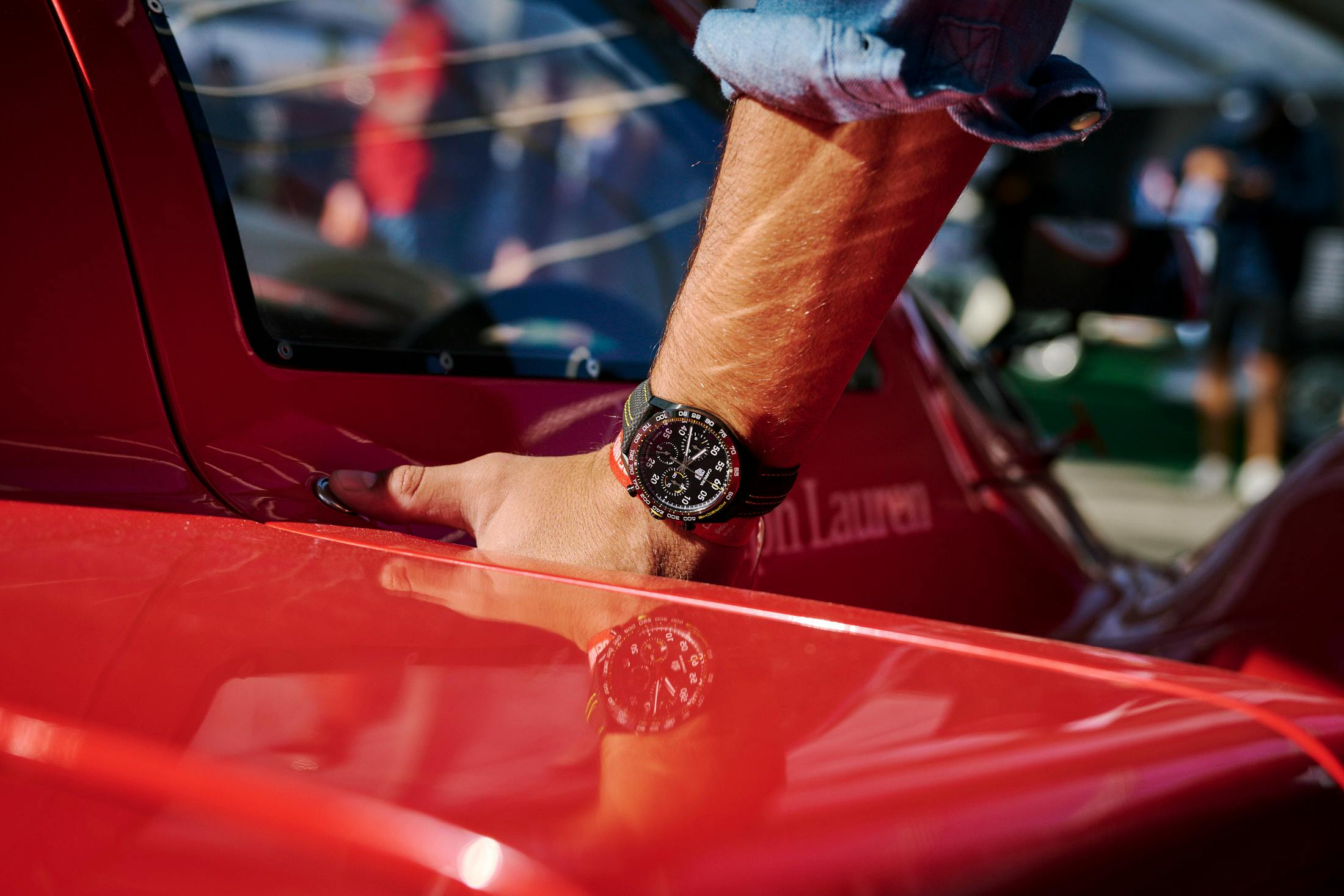 Rennsport Reunion 7