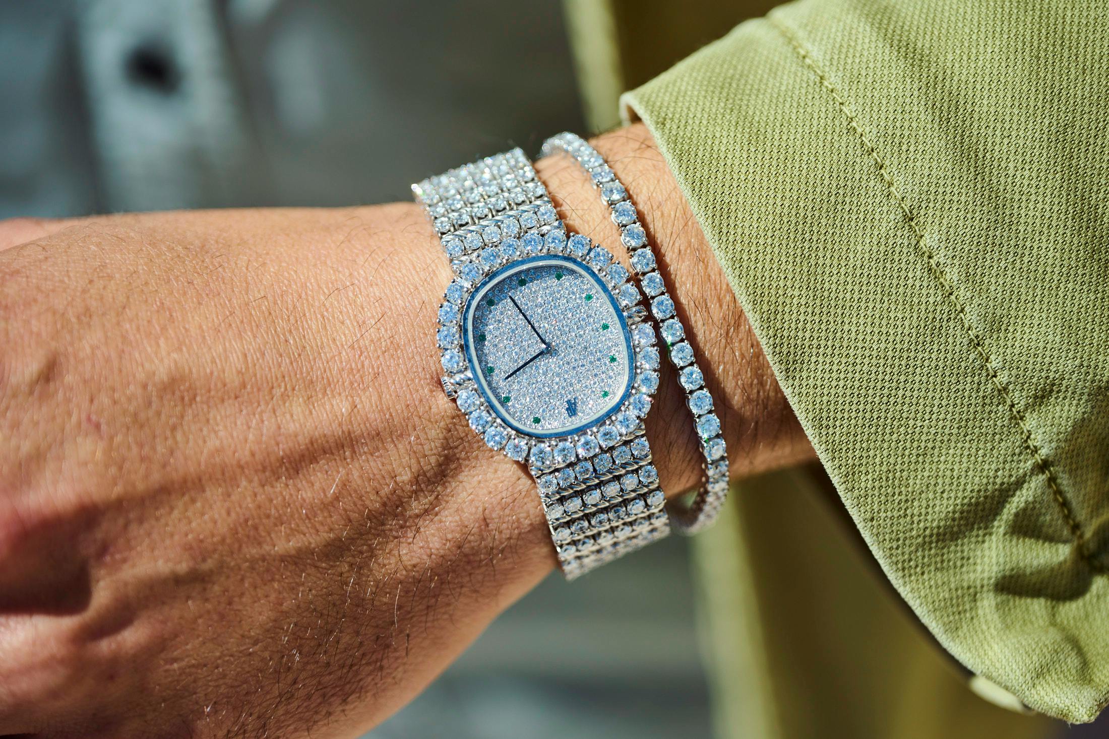 AP Diamonds