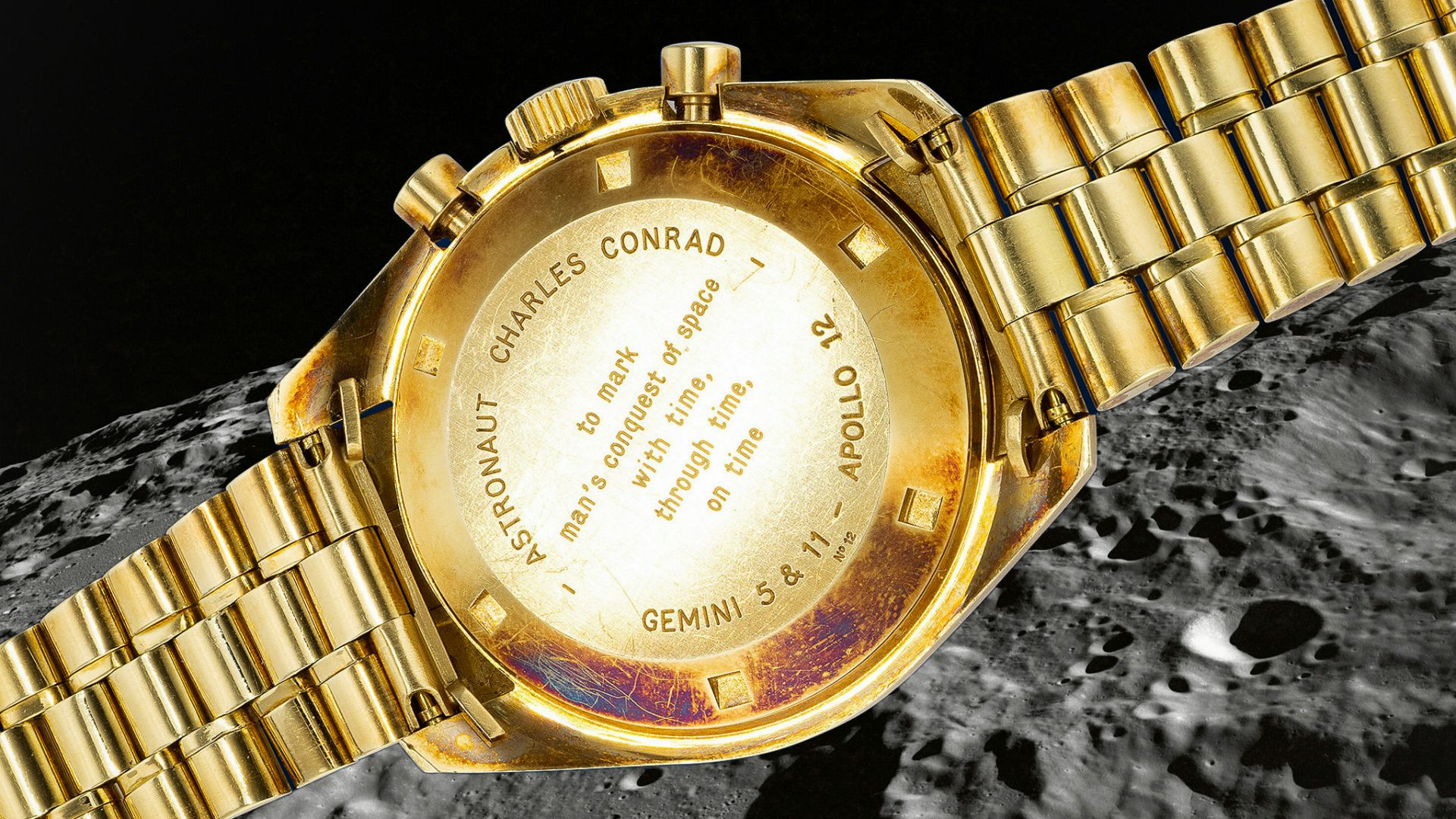 Watch sales snob speedmaster