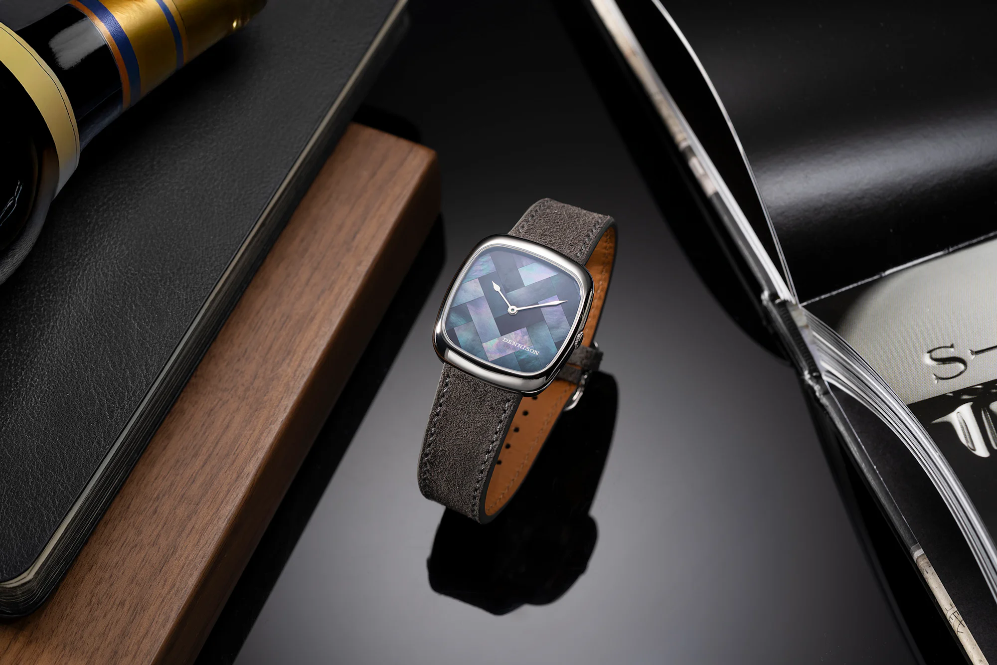 Time+Tide and Dennison 'DateNight'