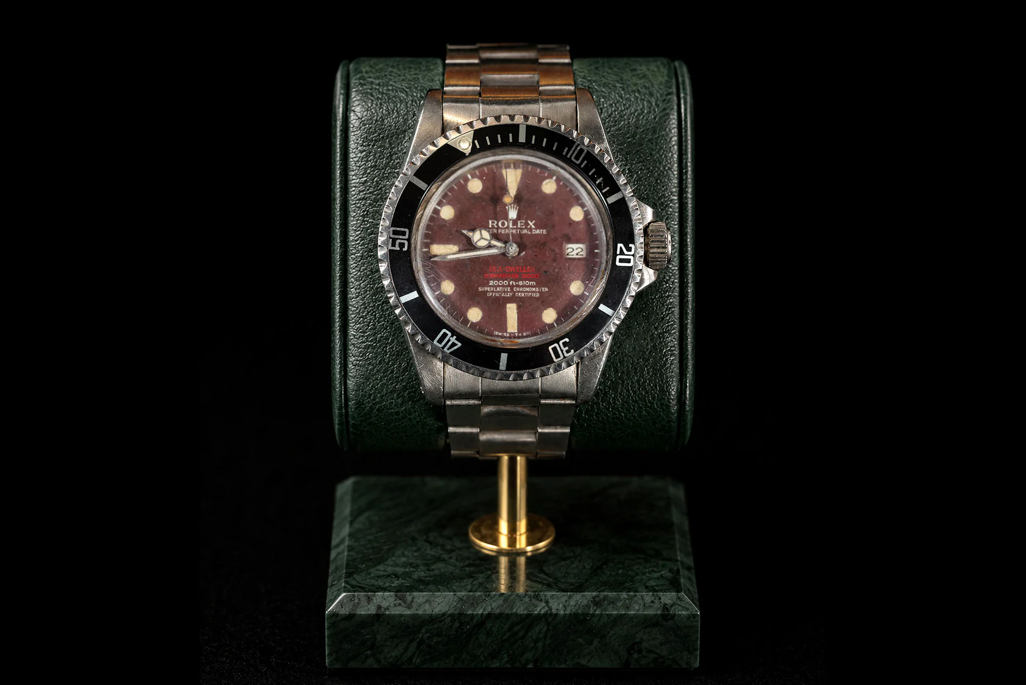 rolex