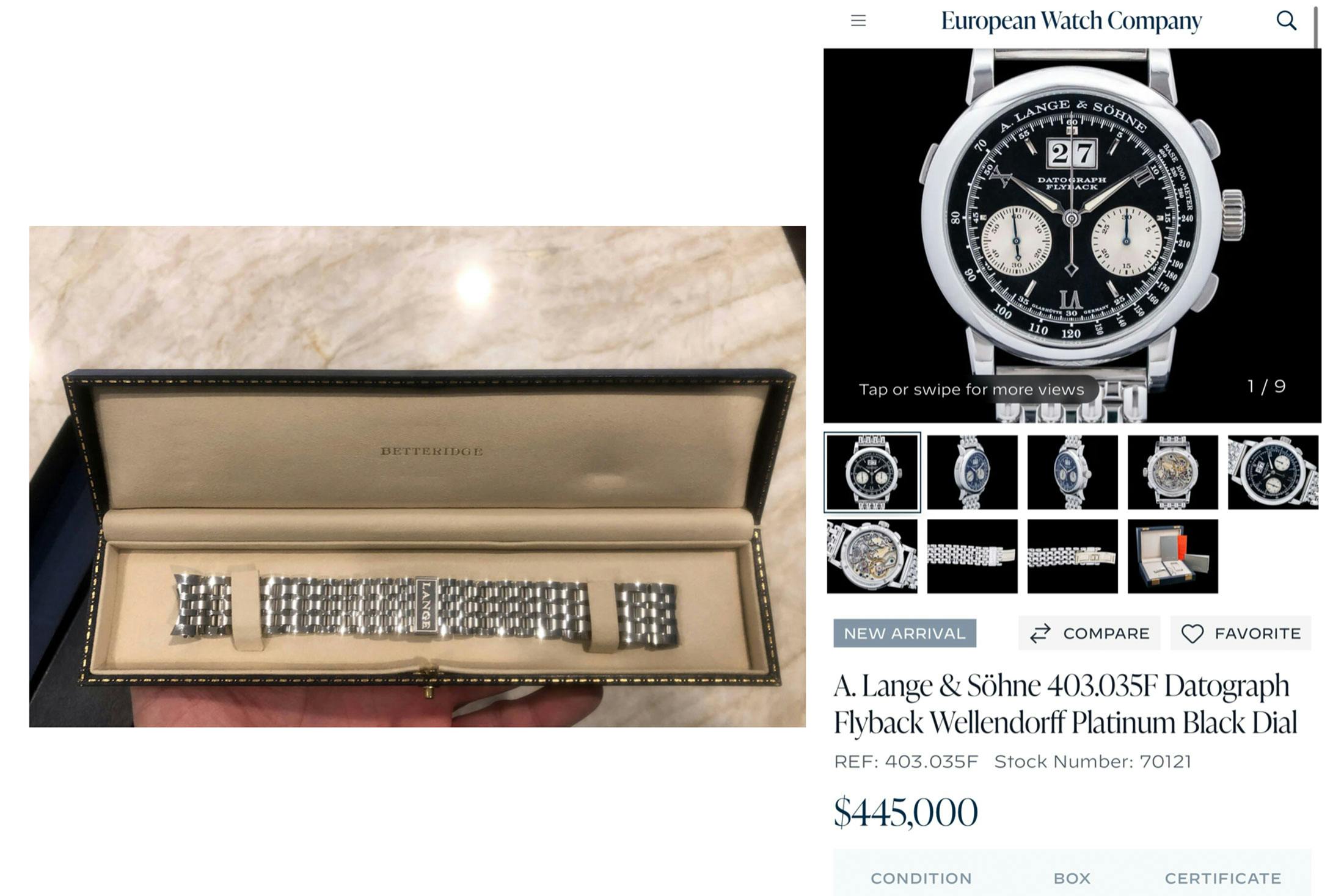 wellendorf bracelets