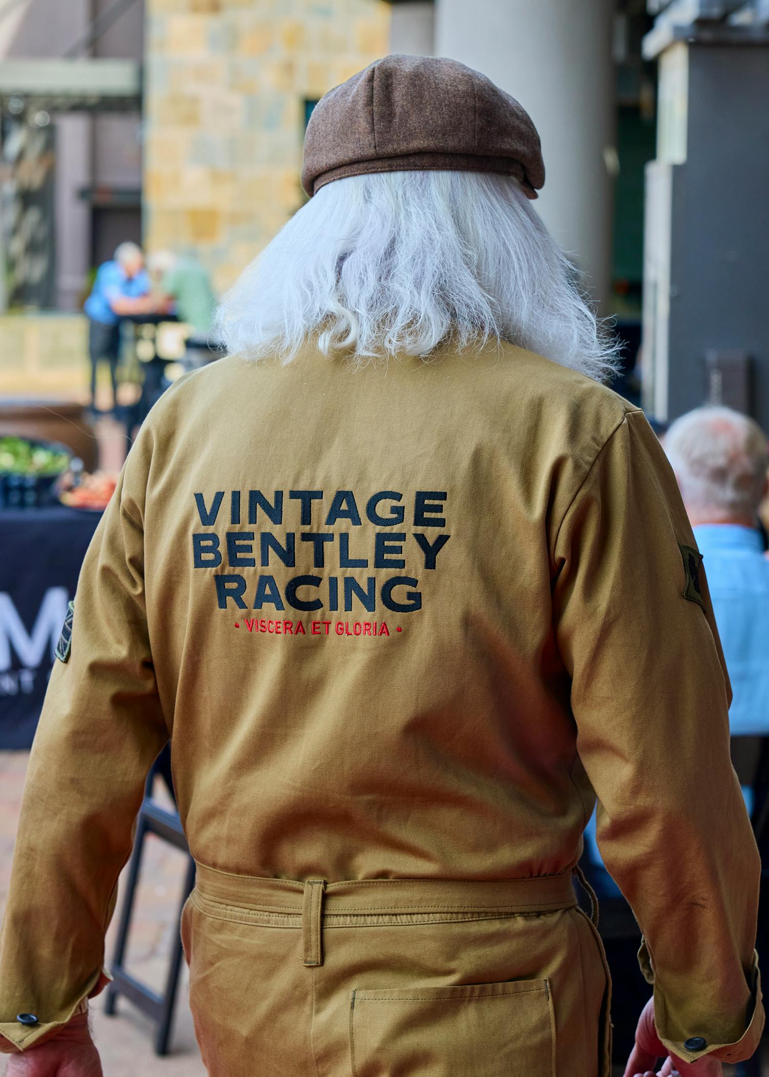 Oliver Smith Jeweler’s Annual Cars & Cigars