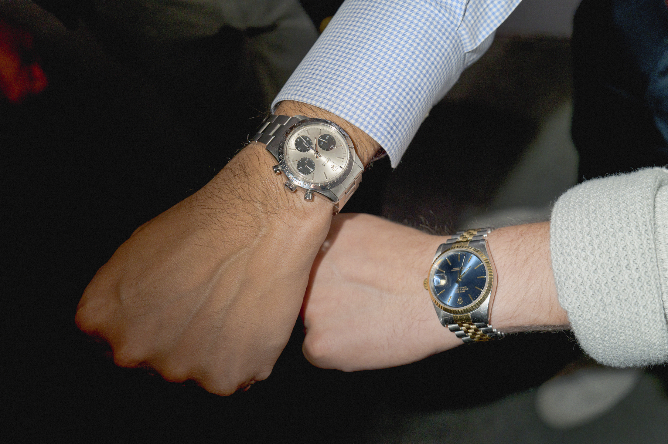 UBS House of Craft 2025