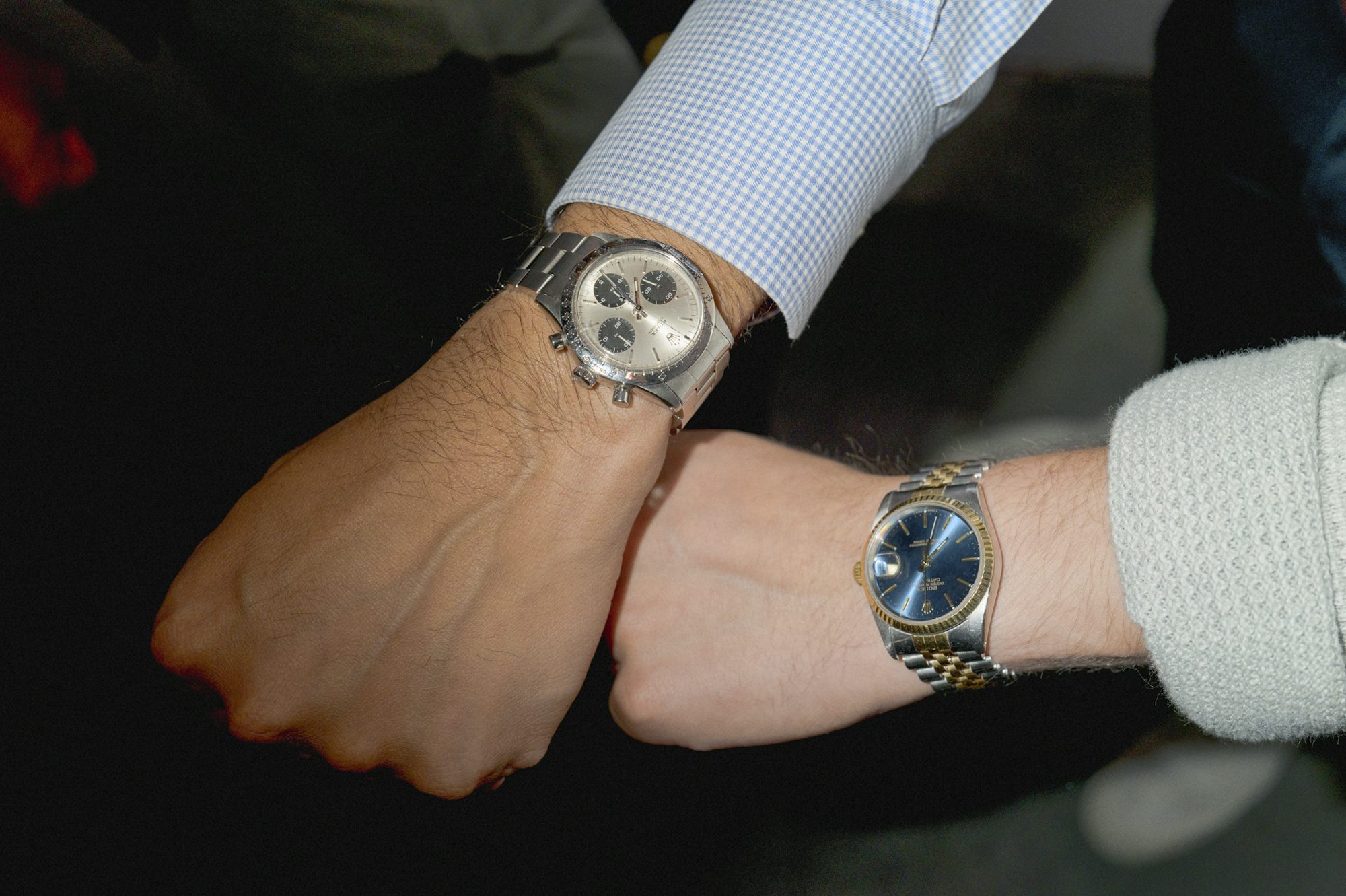 UBS House of Craft 2025