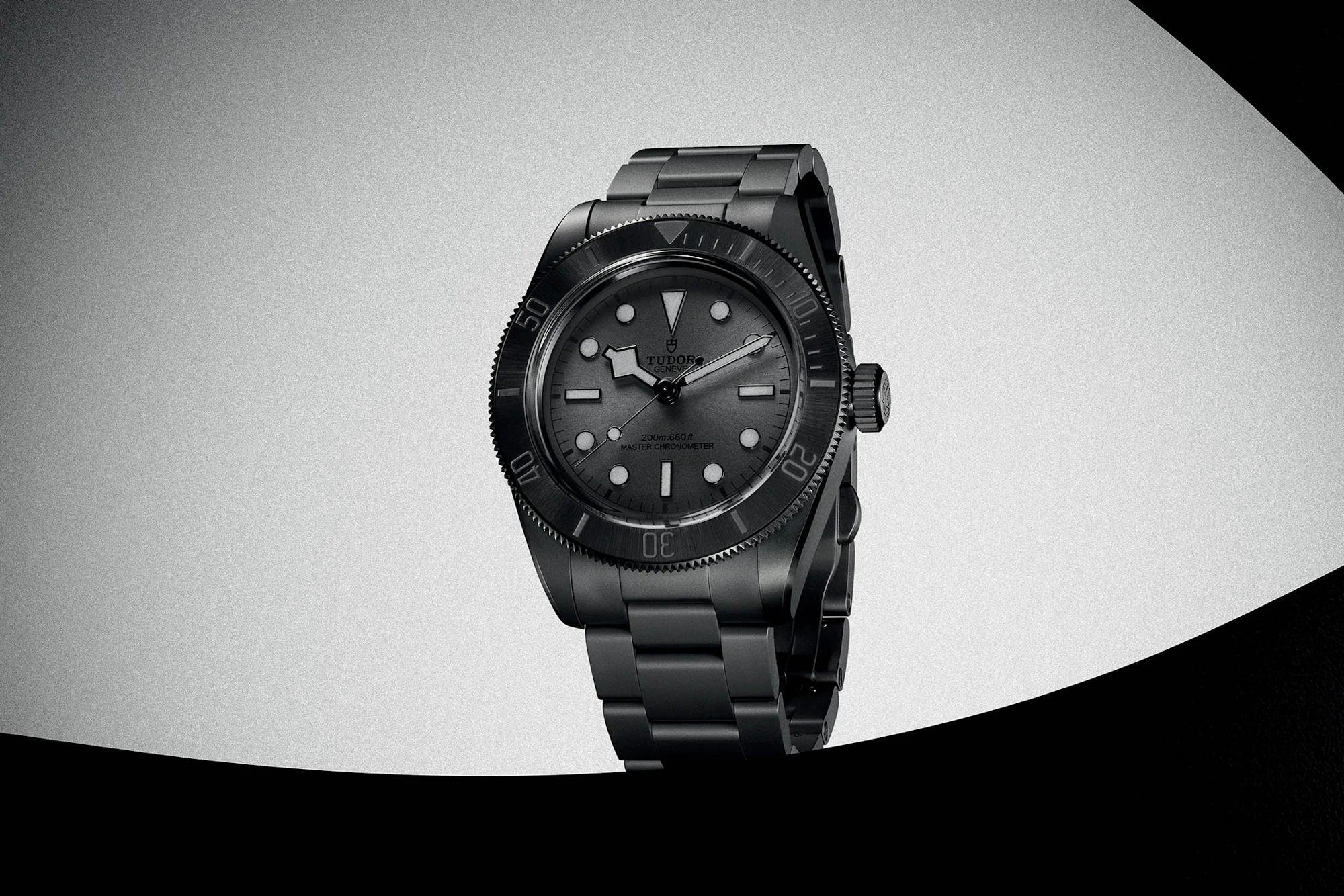 Black Bay Ceramic lifestyle