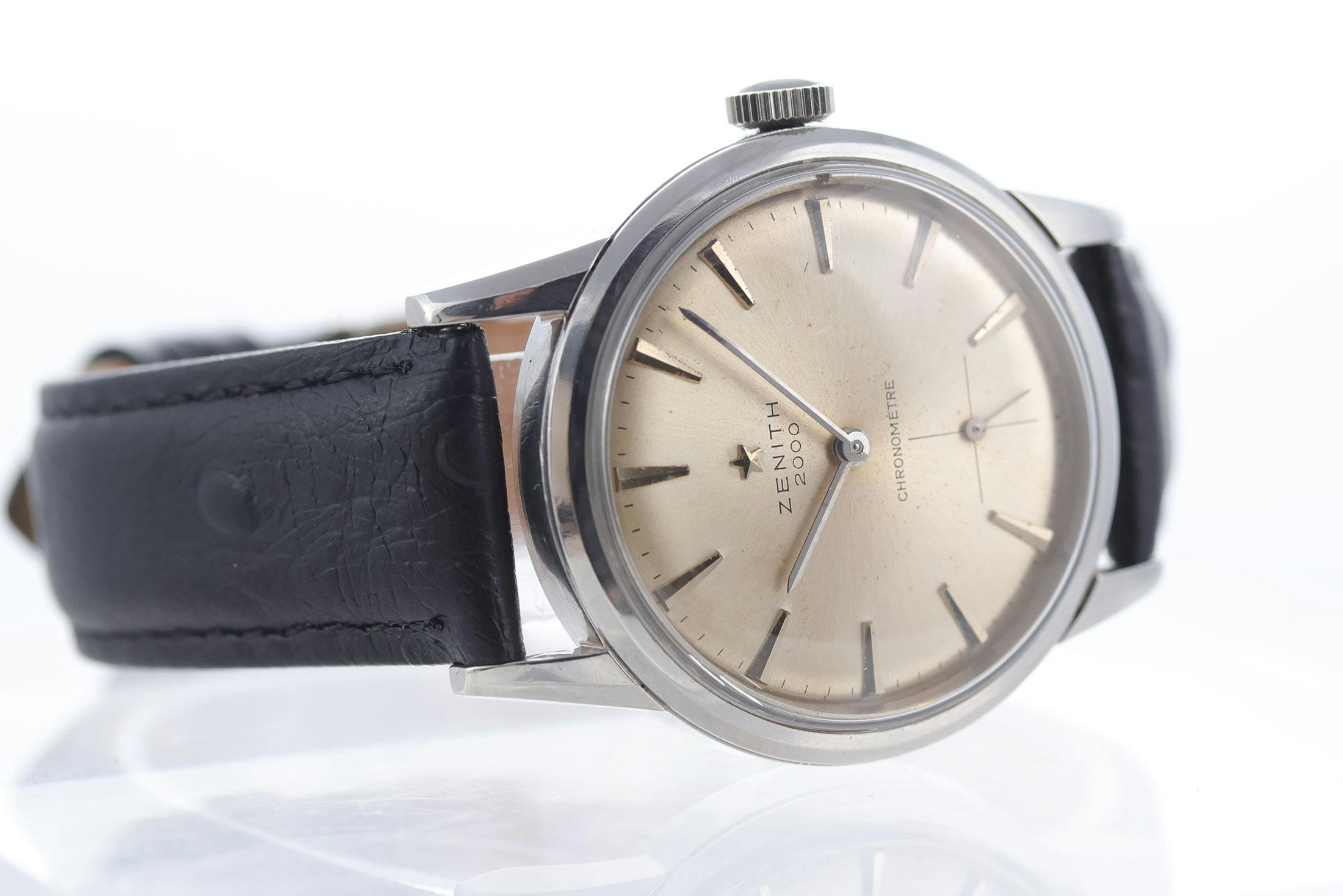 Zenith 2000 Cal 135