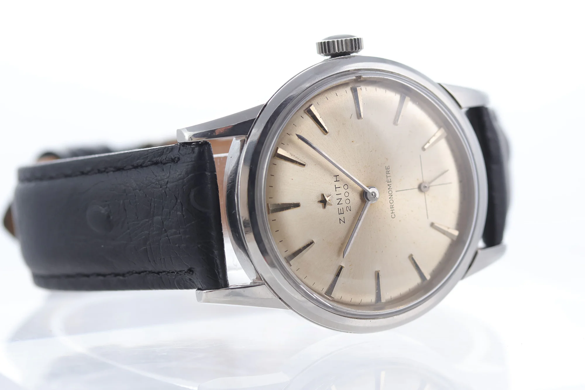 Zenith 2000 Cal 135