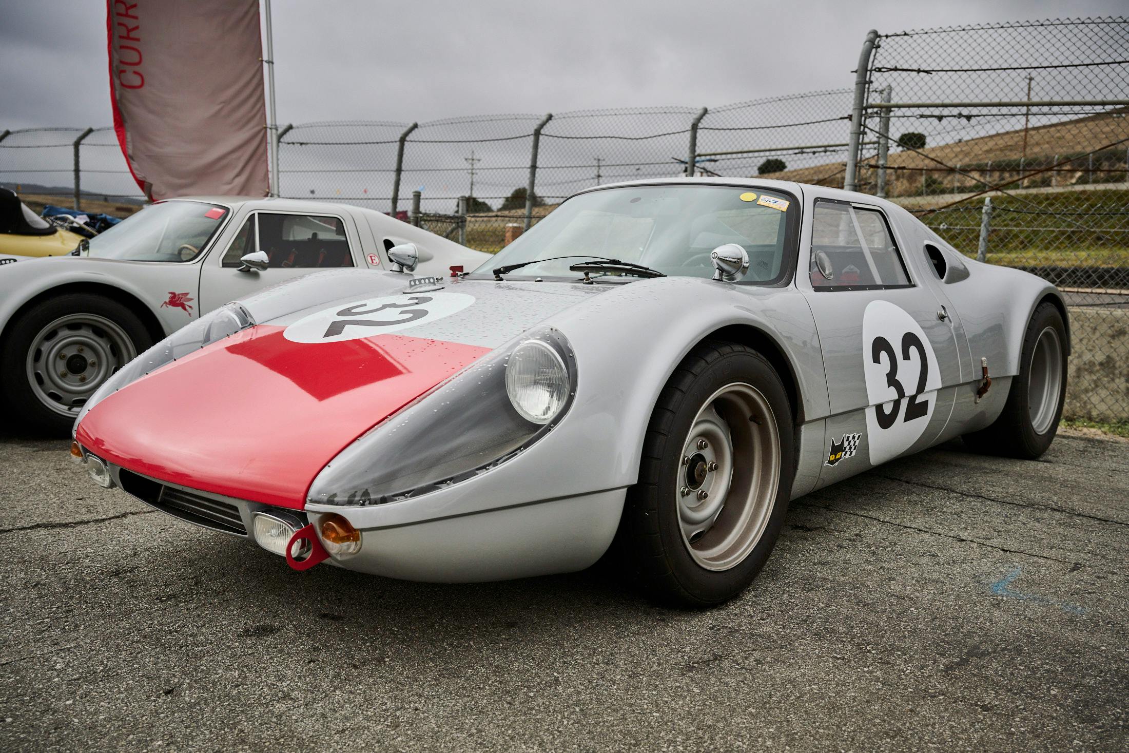 Rennsport Reunion 7