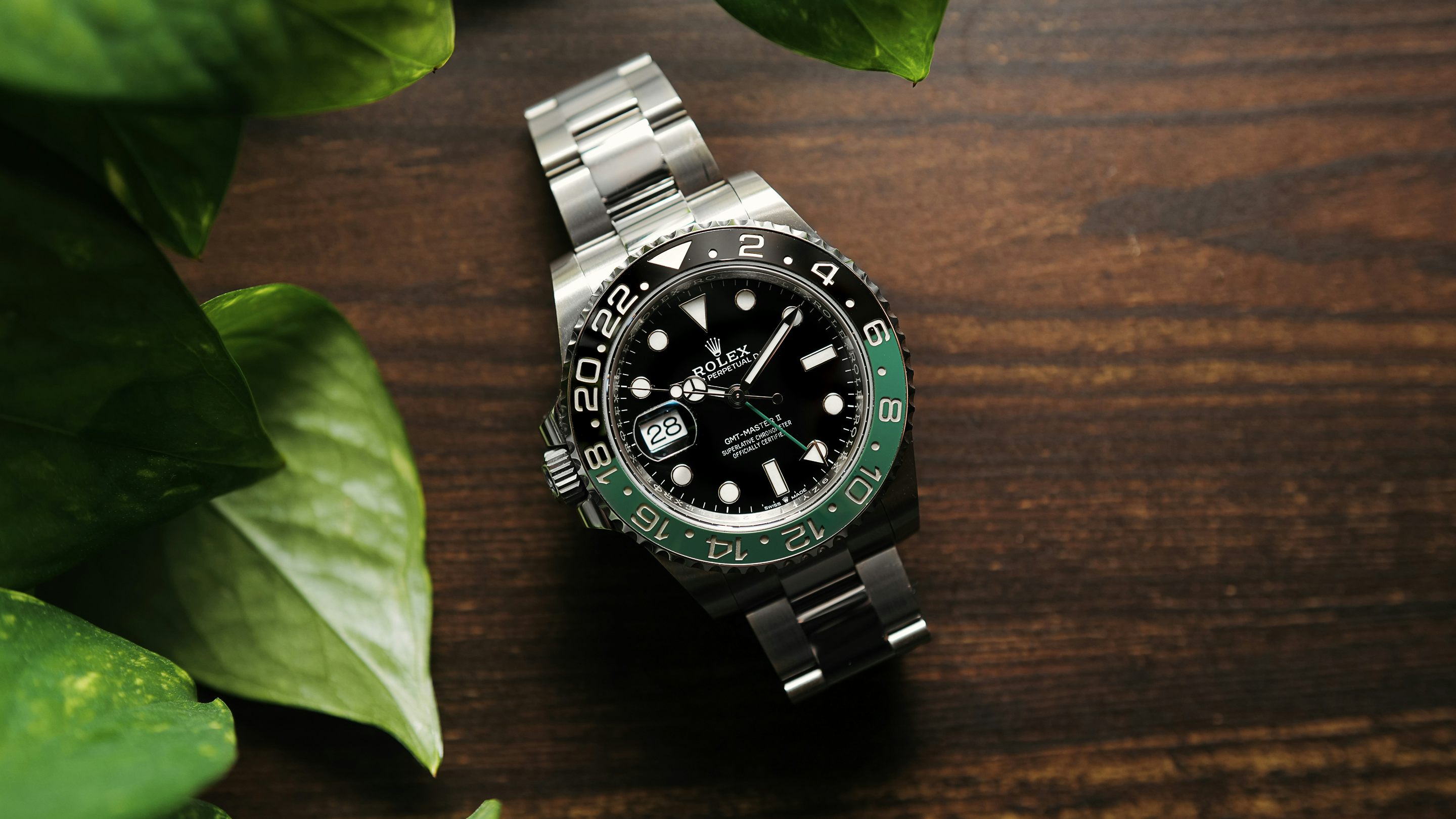 Weekend: Rolex Price And Daniel Craig's MoonSwatch