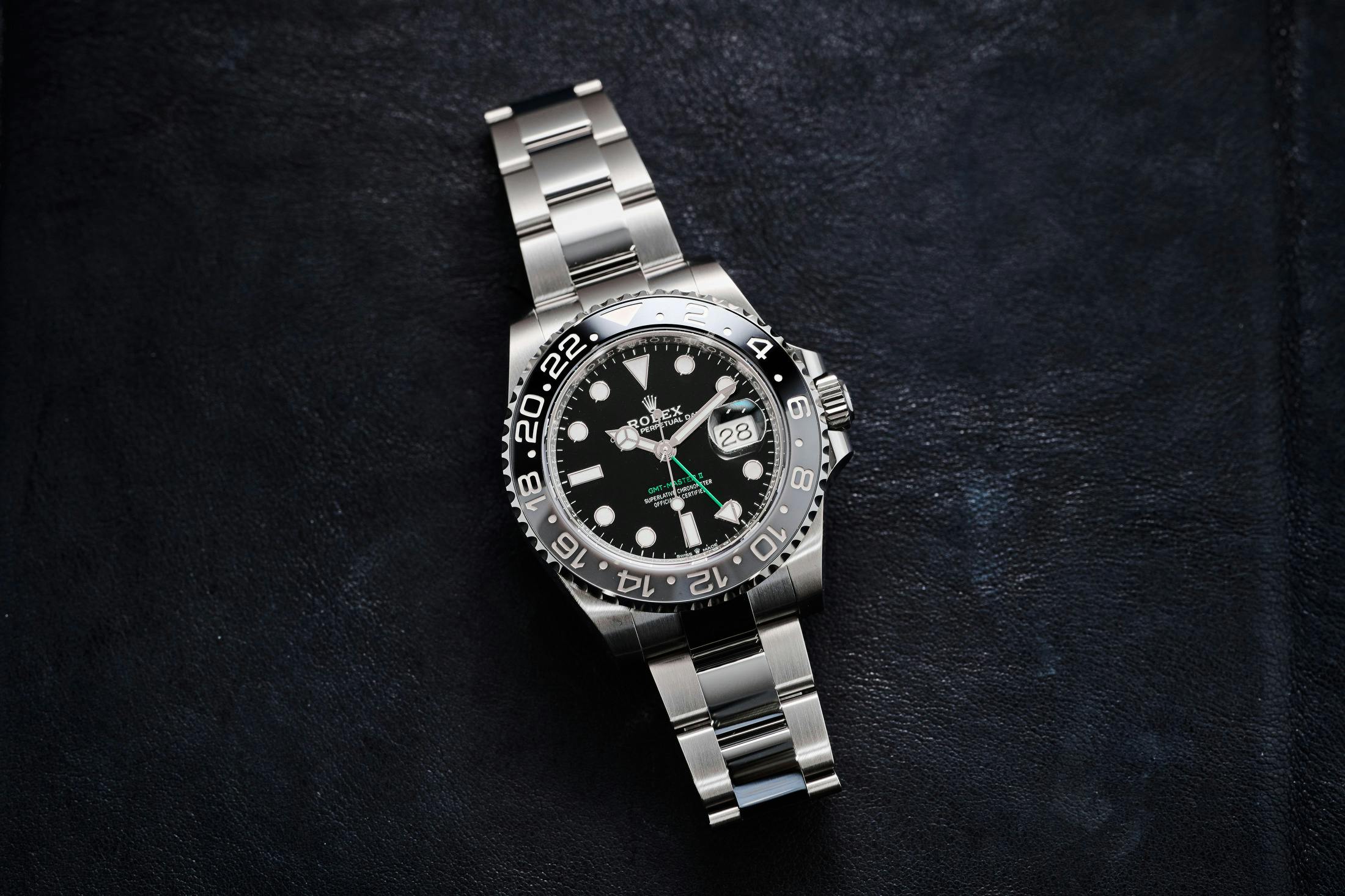 GMT-Master II