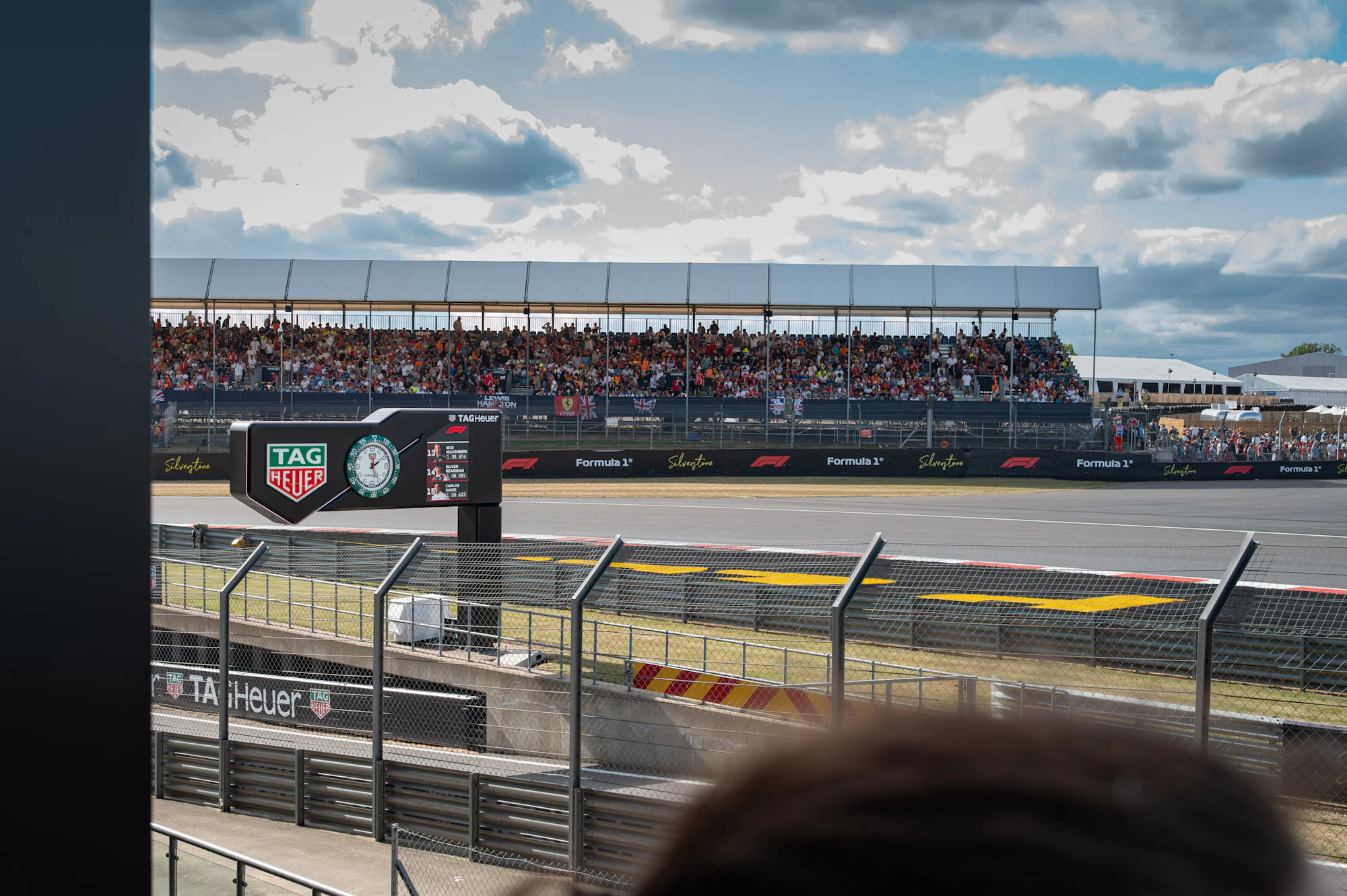 2026 Silverstone British Grand Prix